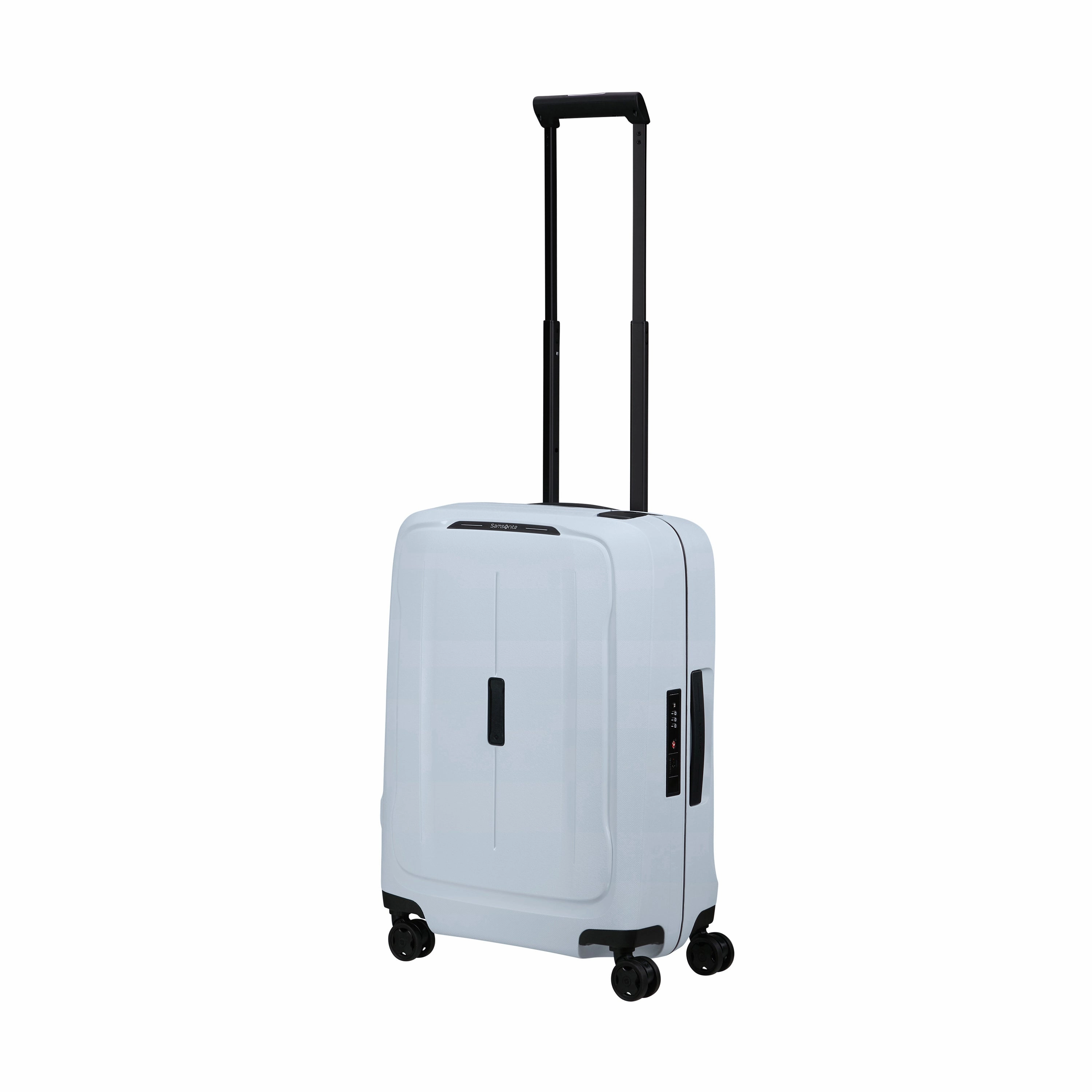 Samsonite Essens Spinner Carry-On Luggage