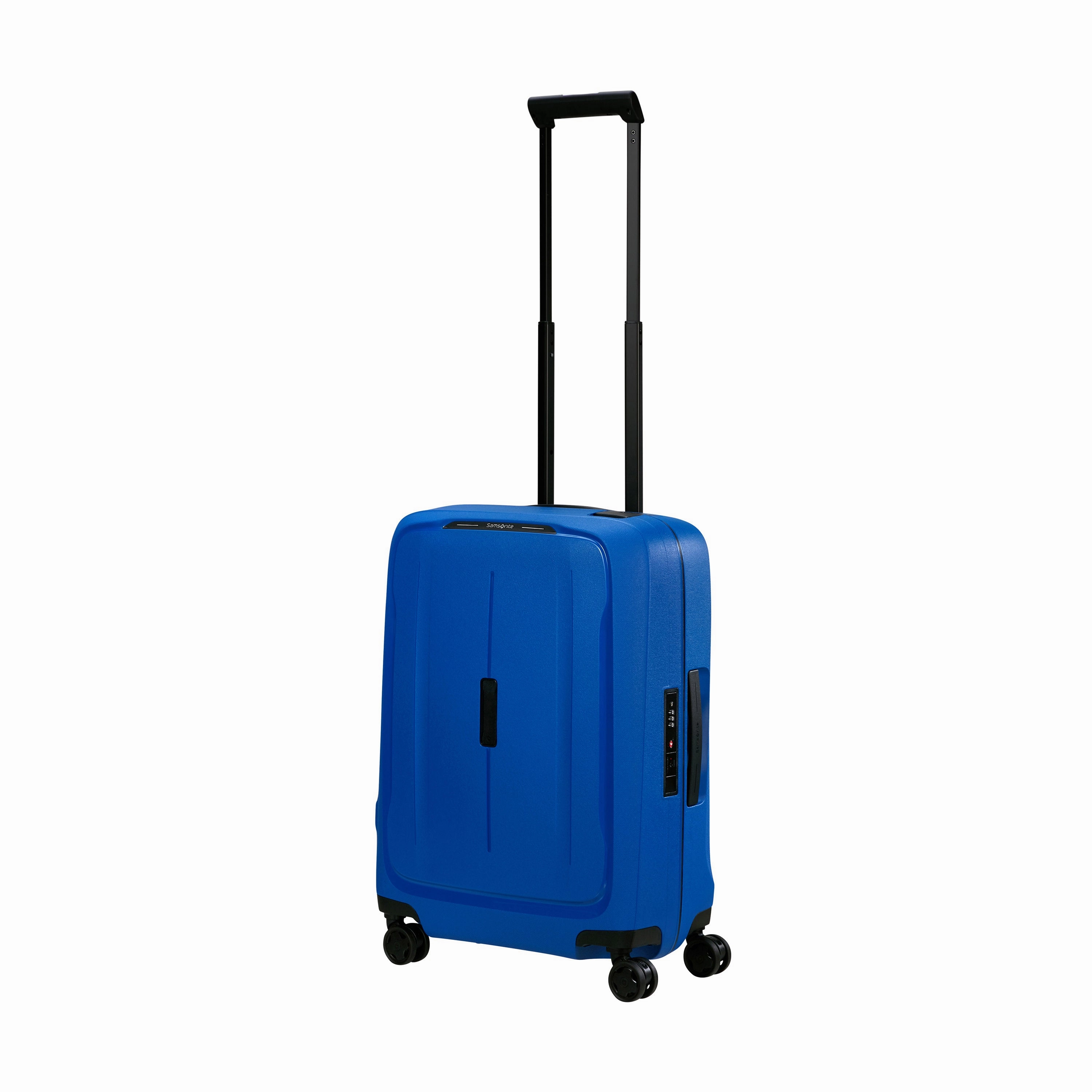 Samsonite Essens Spinner Carry-On Luggage