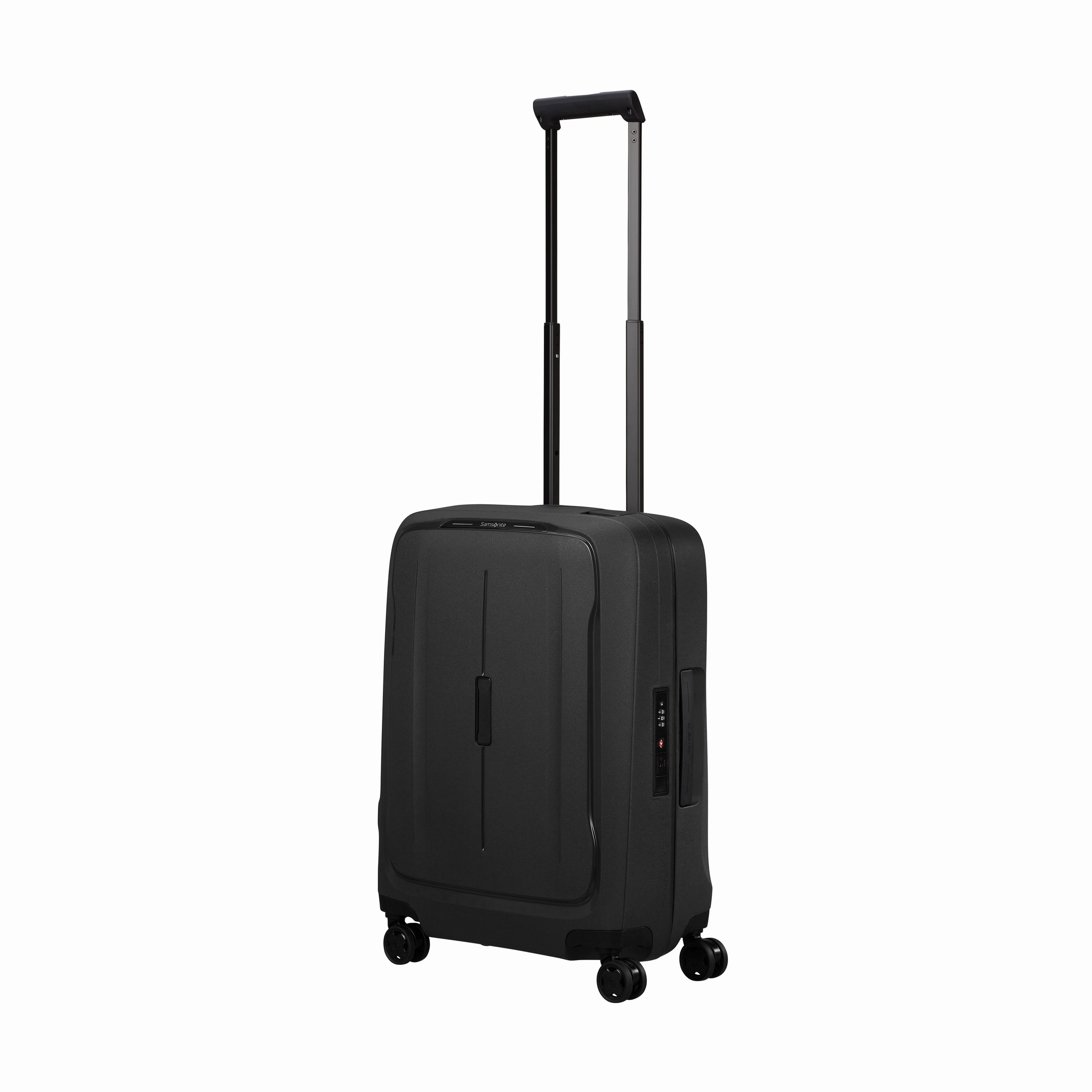Samsonite Essens Spinner Carry-On Luggage