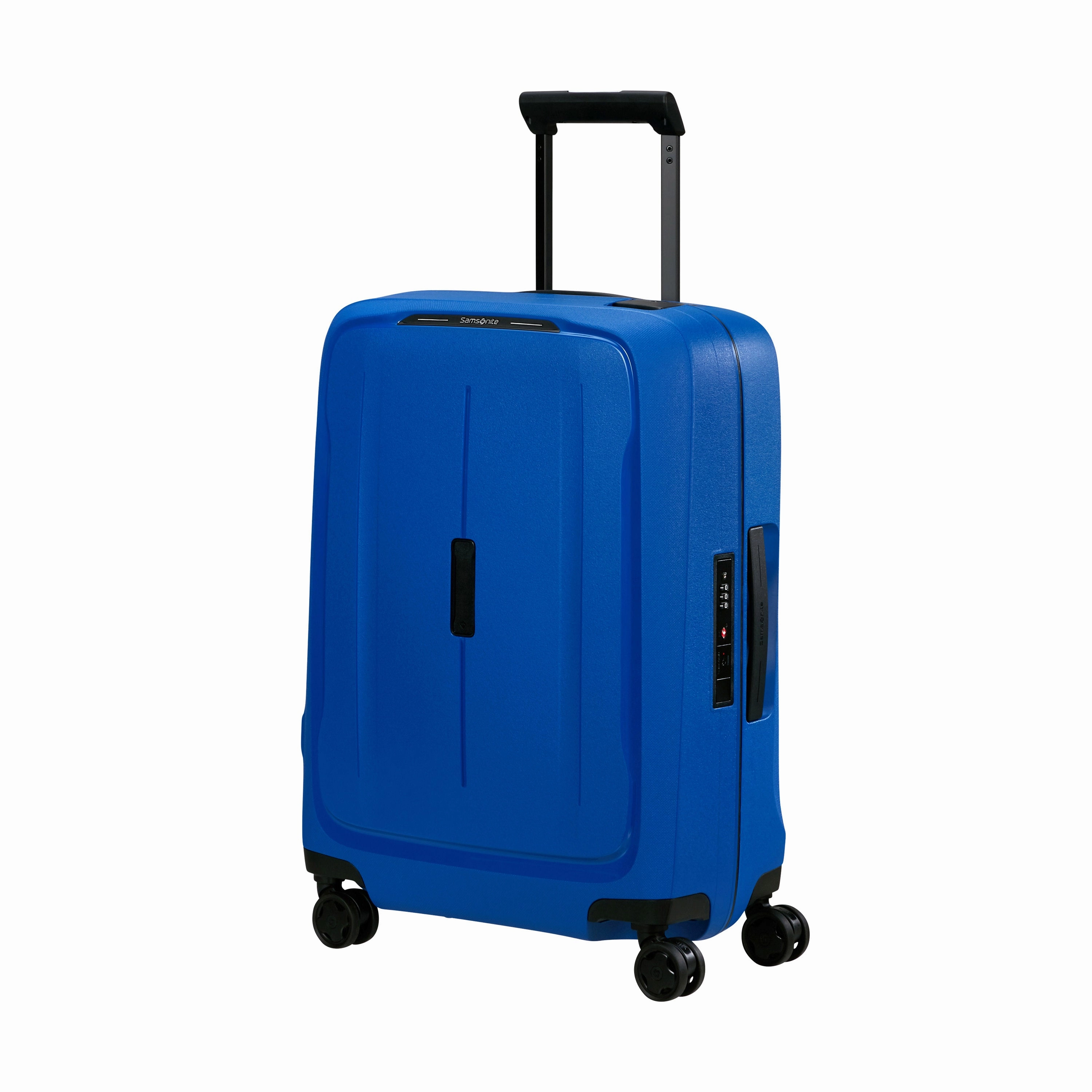 Samsonite Essens Spinner Carry-On Luggage