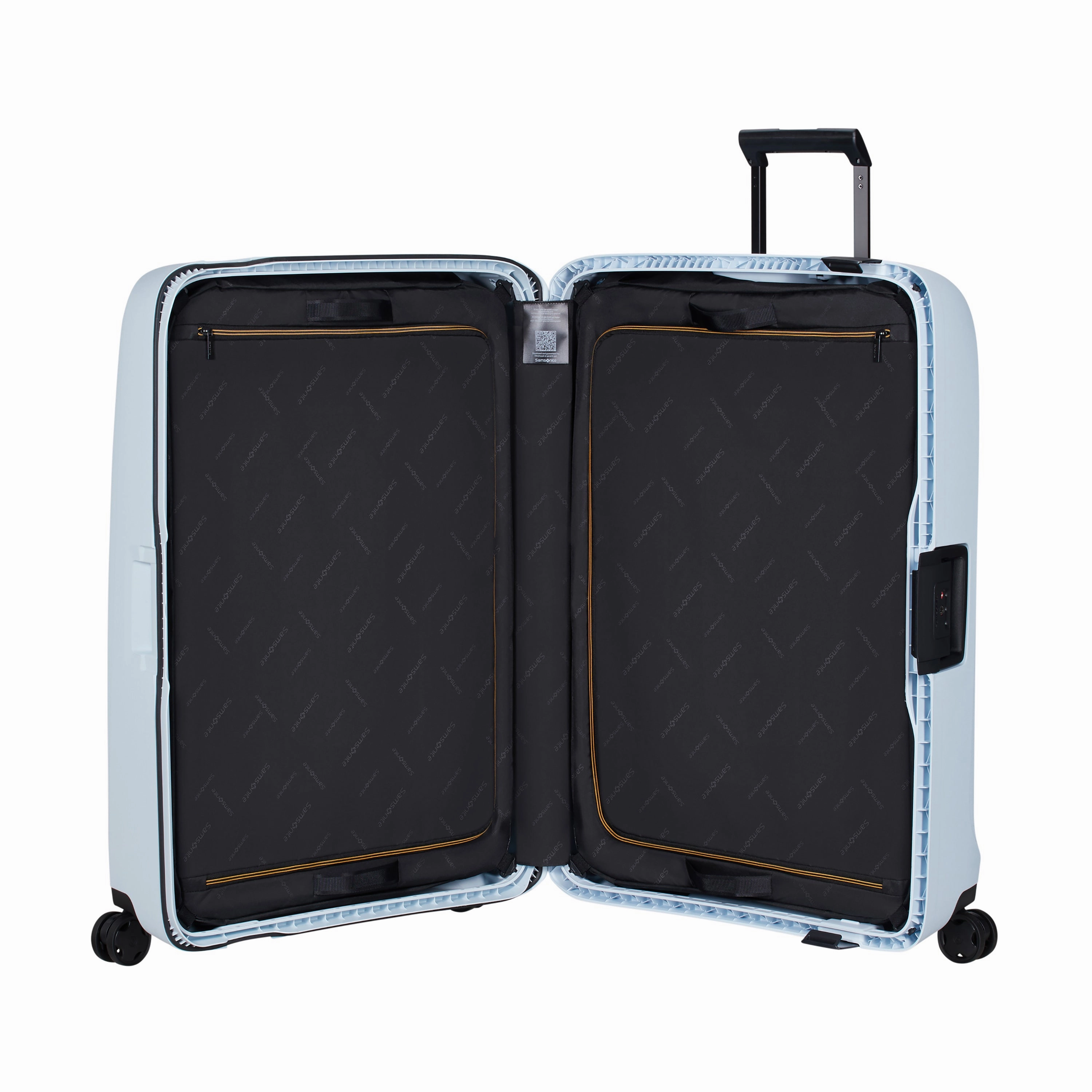 Samsonite Essens Spinner Large Luggage