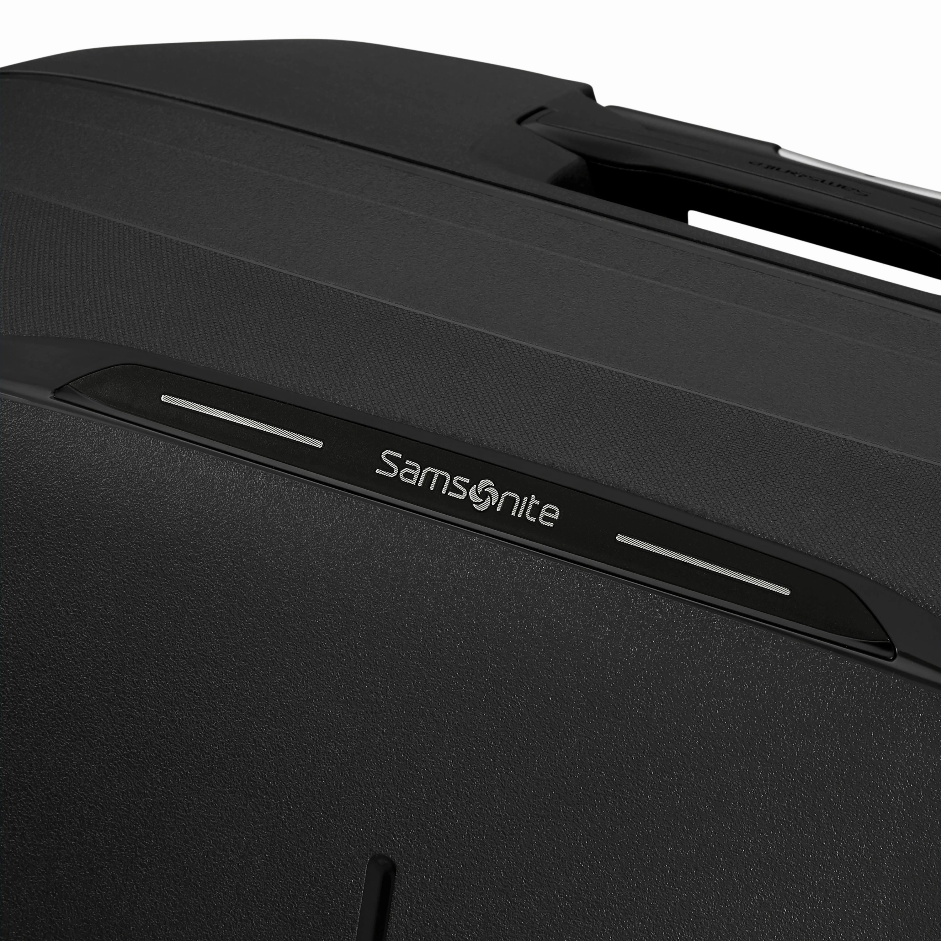 Samsonite Essens Spinner Medium Luggage