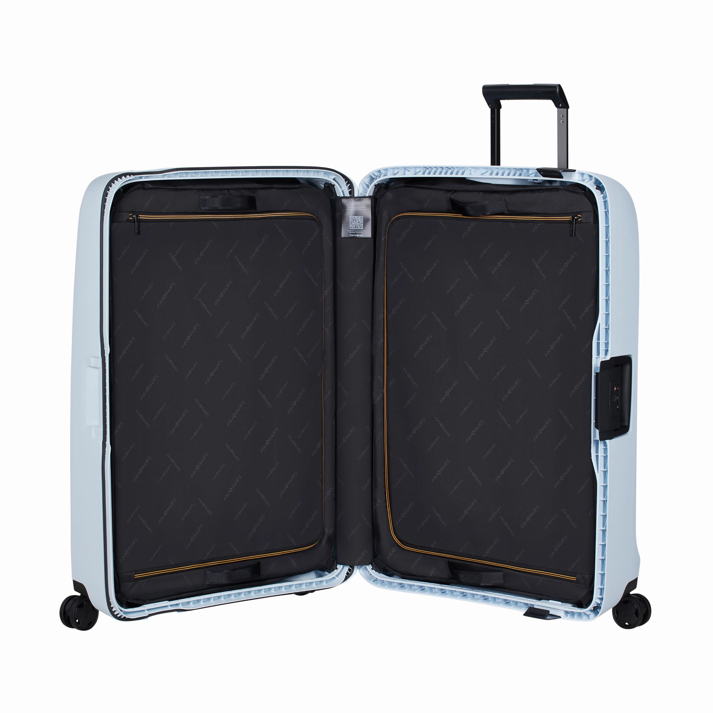 Samsonite Essens Spinner Medium Luggage