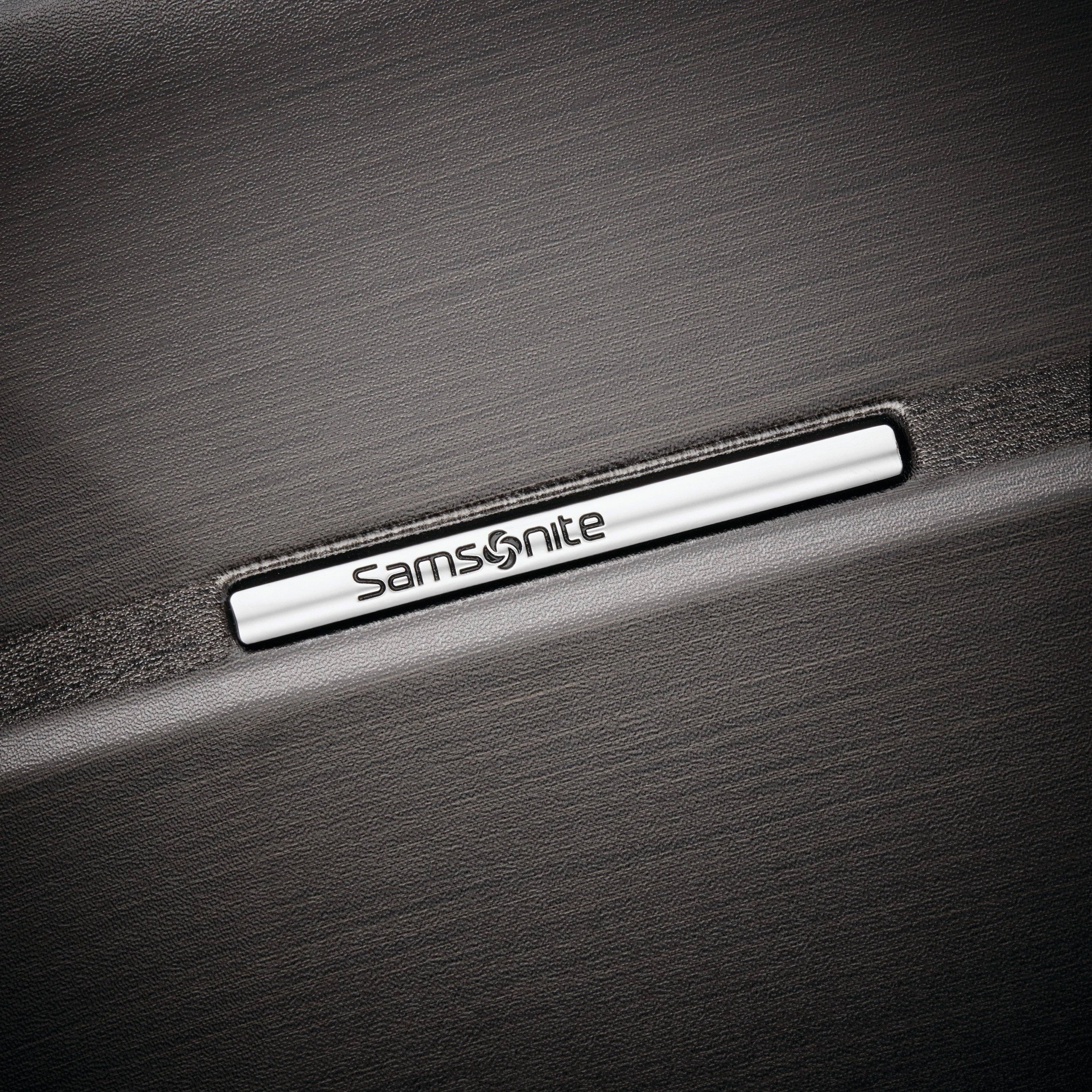 Samsonite Etude 20" 4-Wheel Carry-On Luggage