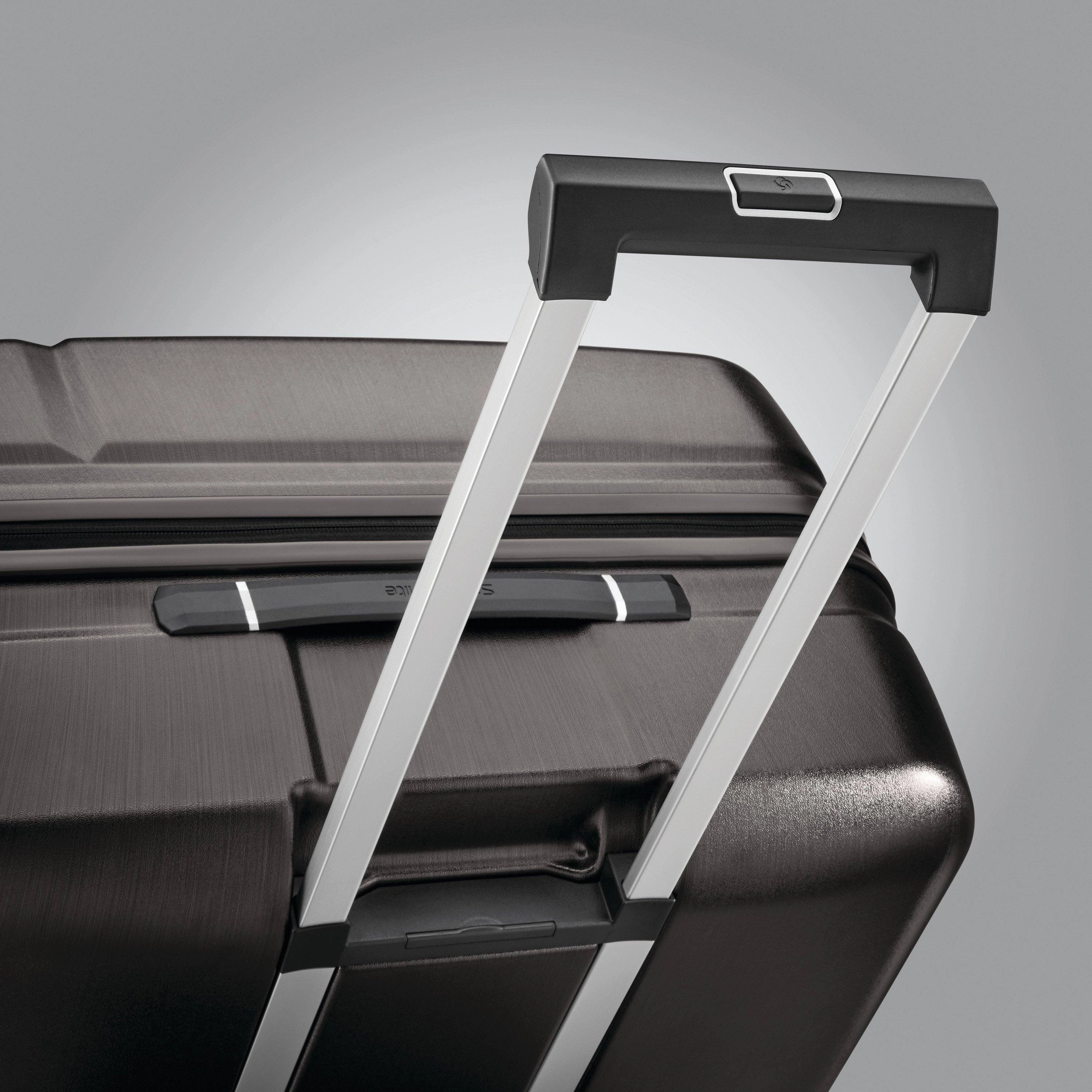 Samsonite Etude 20" 4-Wheel Carry-On Luggage