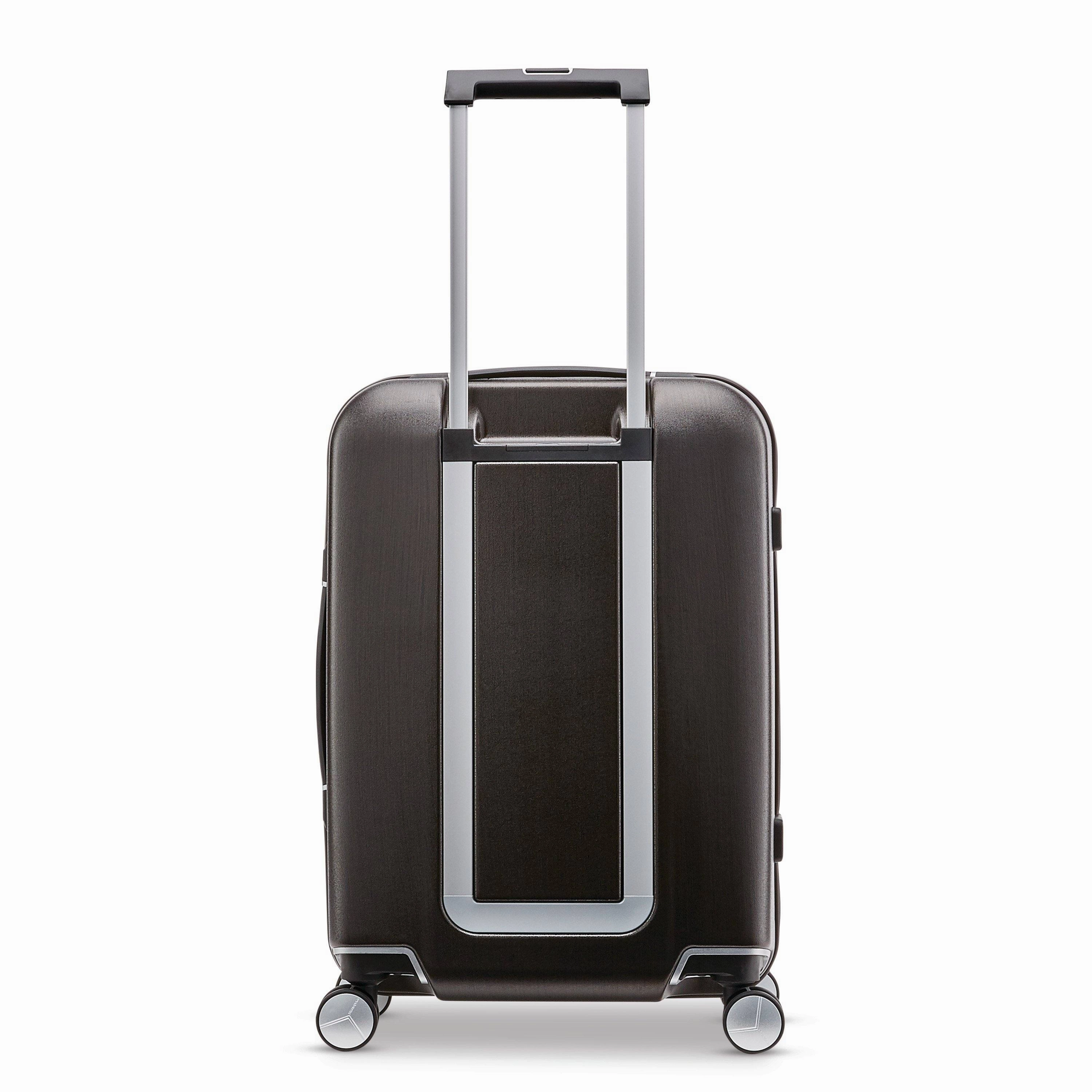 Samsonite Etude 20" 4-Wheel Carry-On Luggage