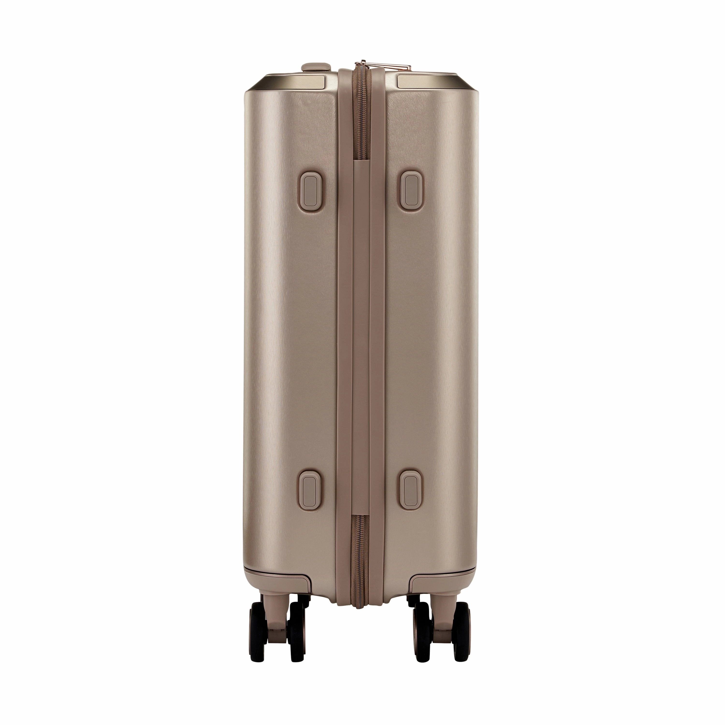 Samsonite Evoa Z 3-Piece Expandable Spinner Luggage Set