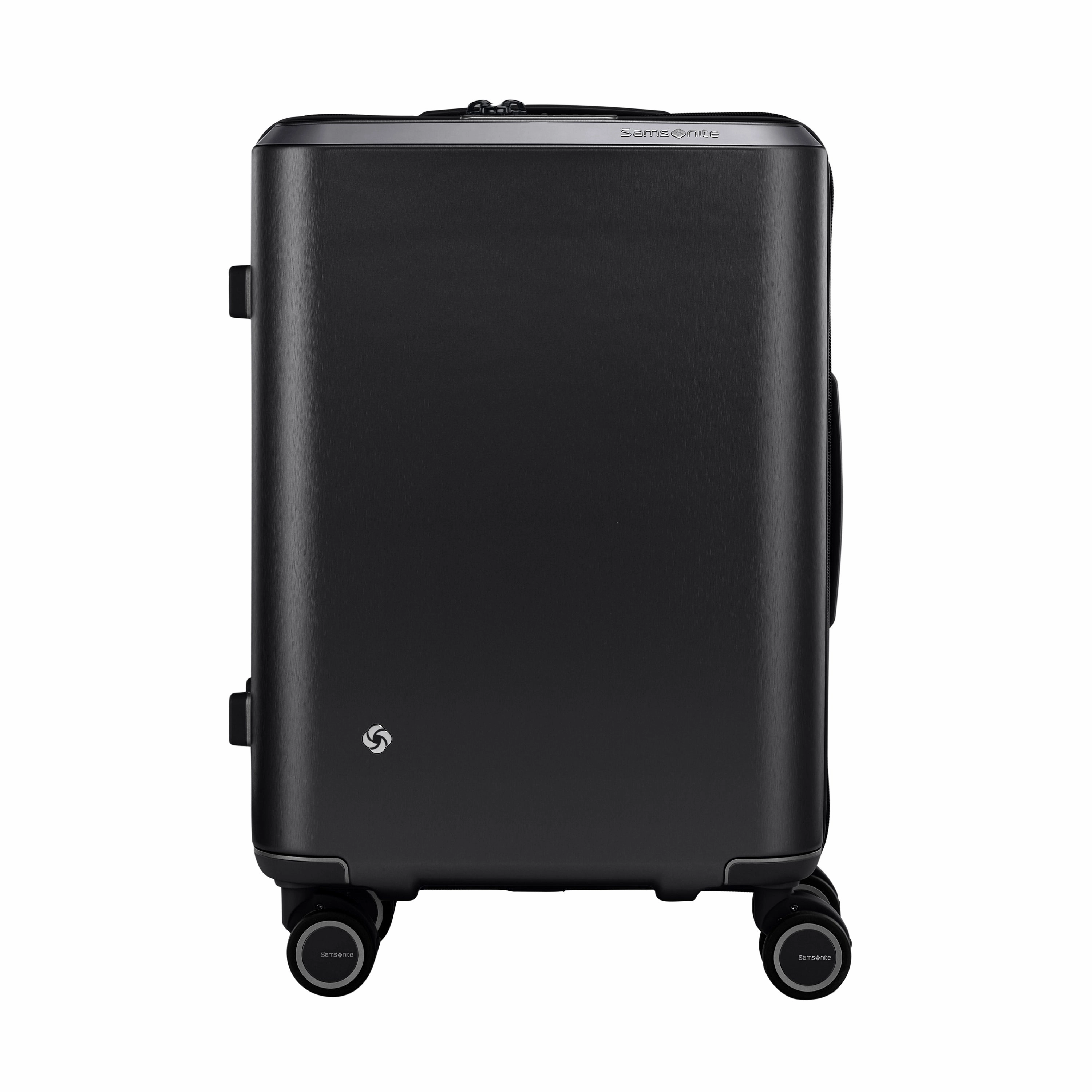 Samsonite Evoa Z 3-Piece Expandable Spinner Luggage Set