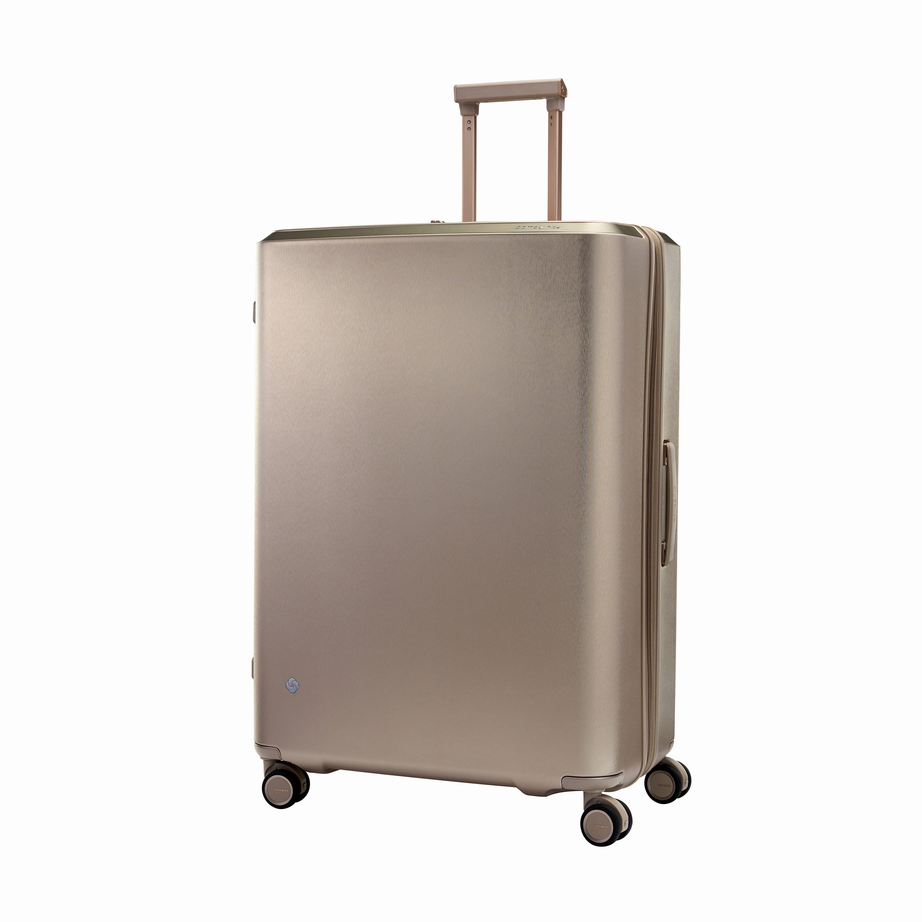 Samsonite Evoa Z 3-Piece Expandable Spinner Luggage Set