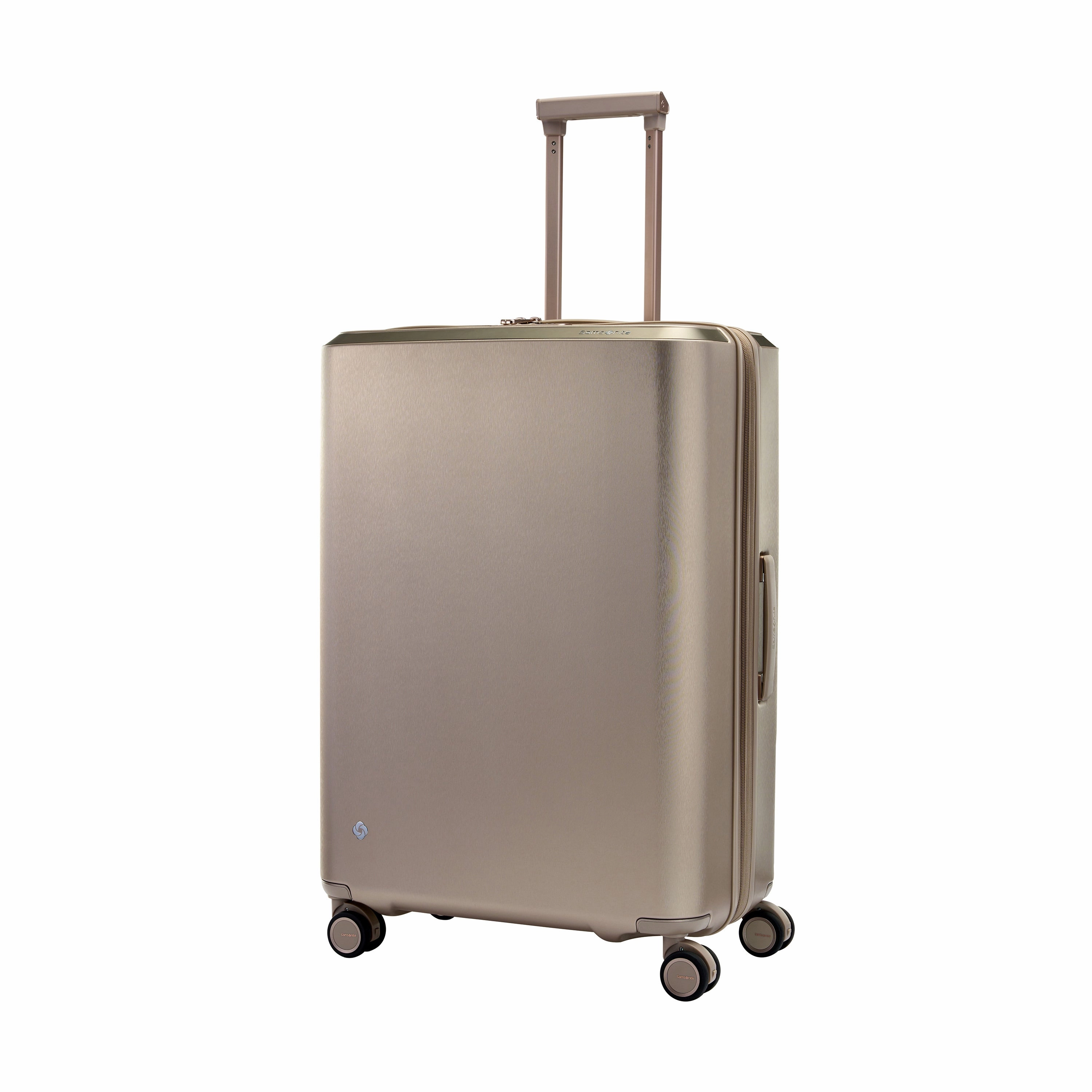 Samsonite Evoa Z 3-Piece Expandable Spinner Luggage Set