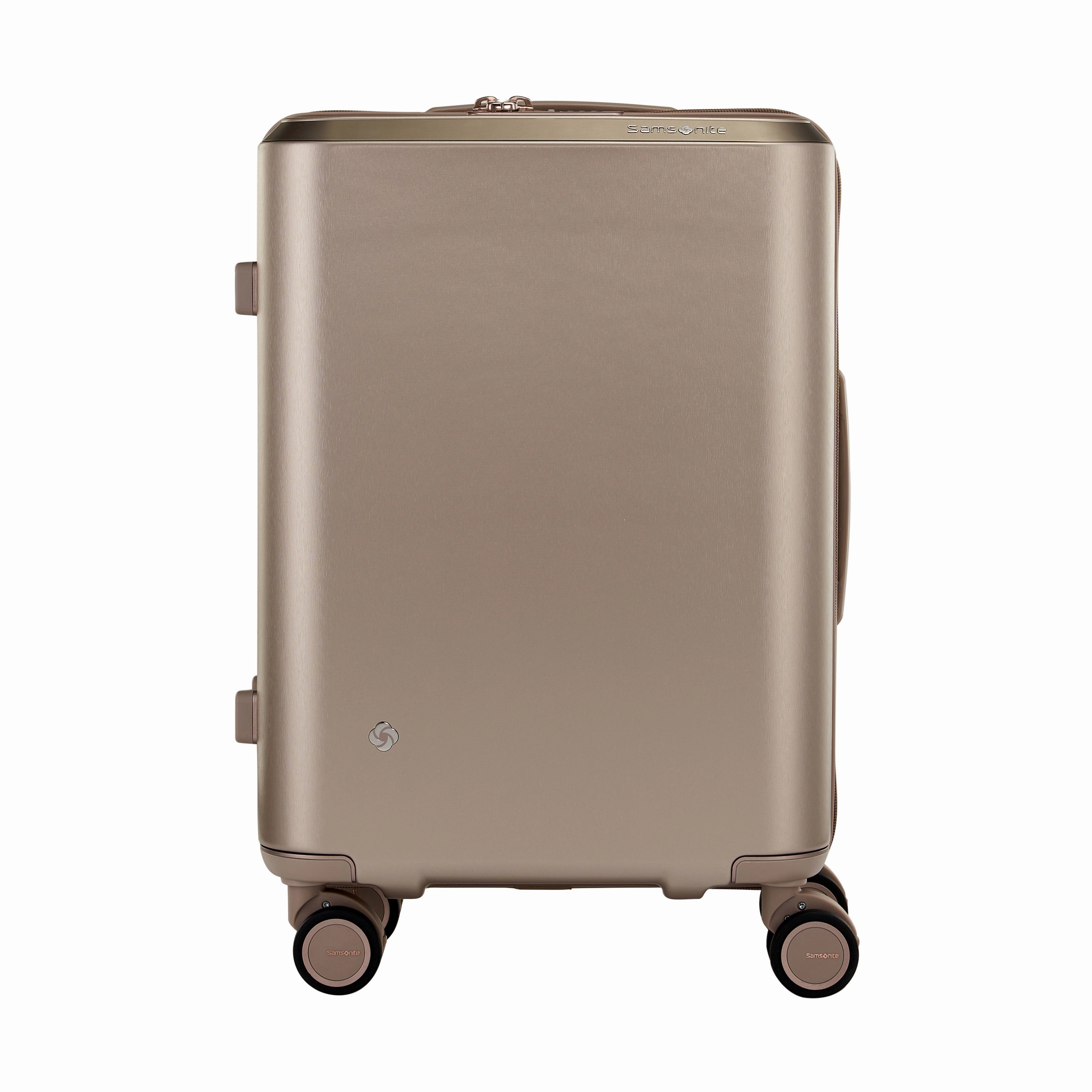 Samsonite Evoa Z 3-Piece Expandable Spinner Luggage Set