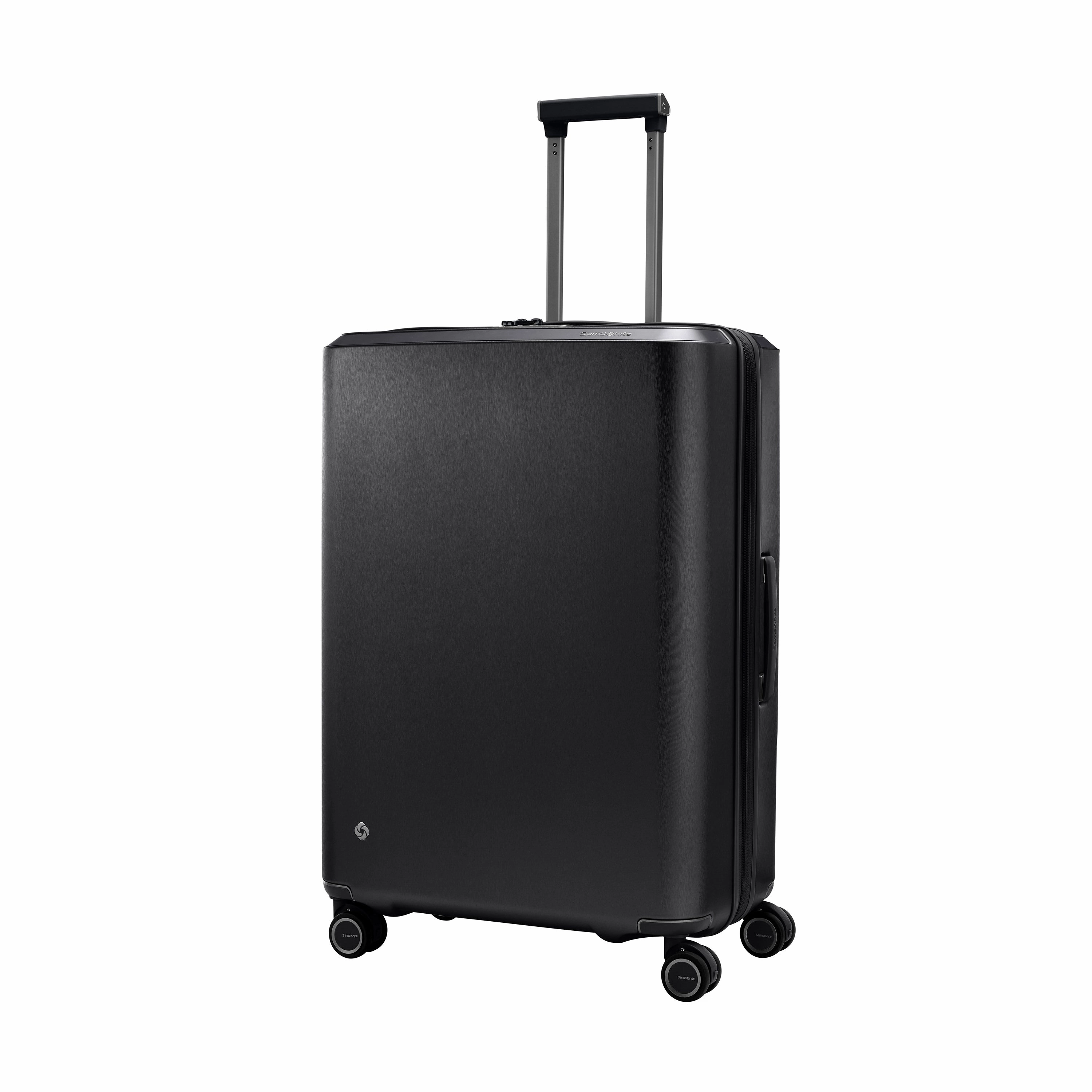 Samsonite Evoa Z 3-Piece Expandable Spinner Luggage Set