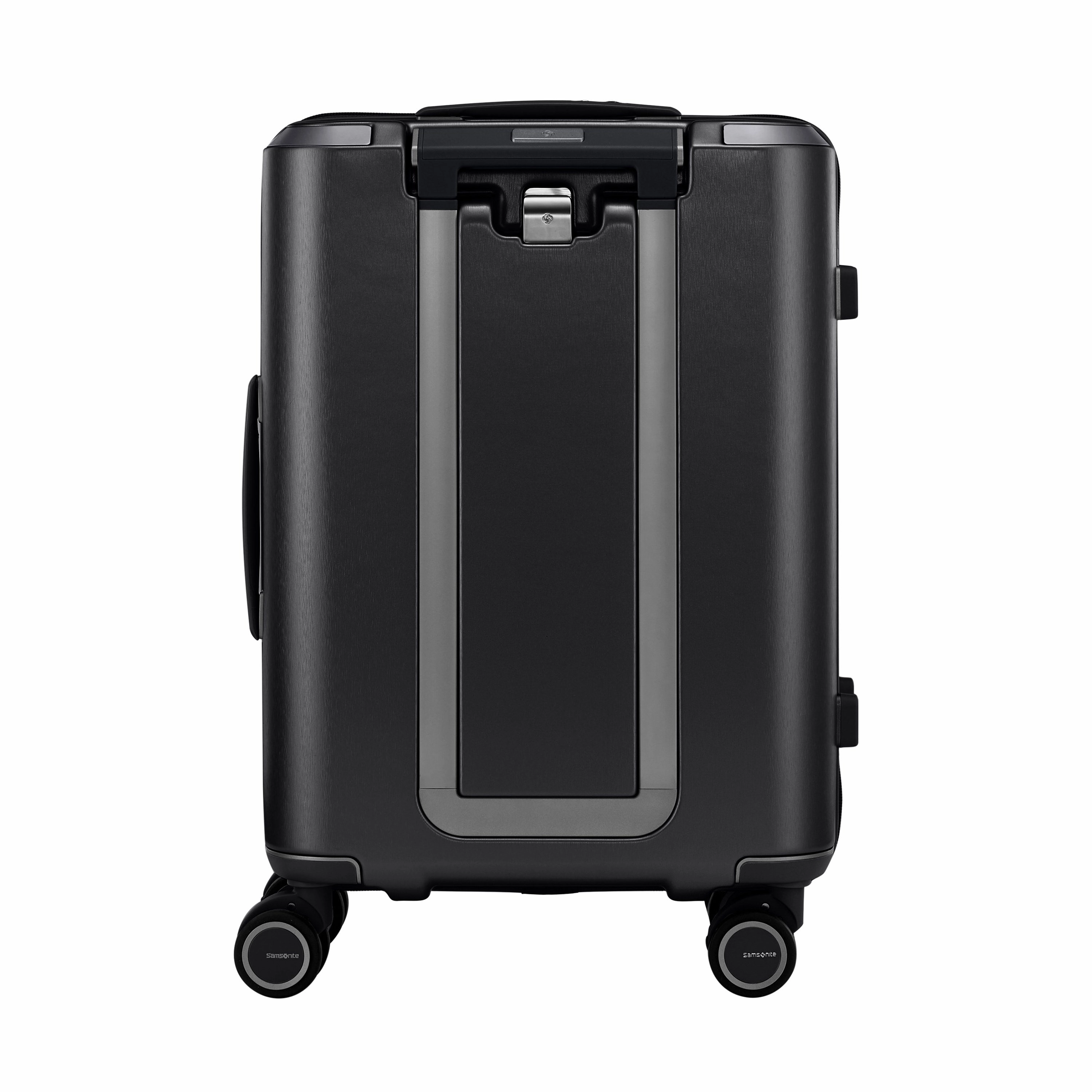 Samsonite Evoa Z 3-Piece Expandable Spinner Luggage Set