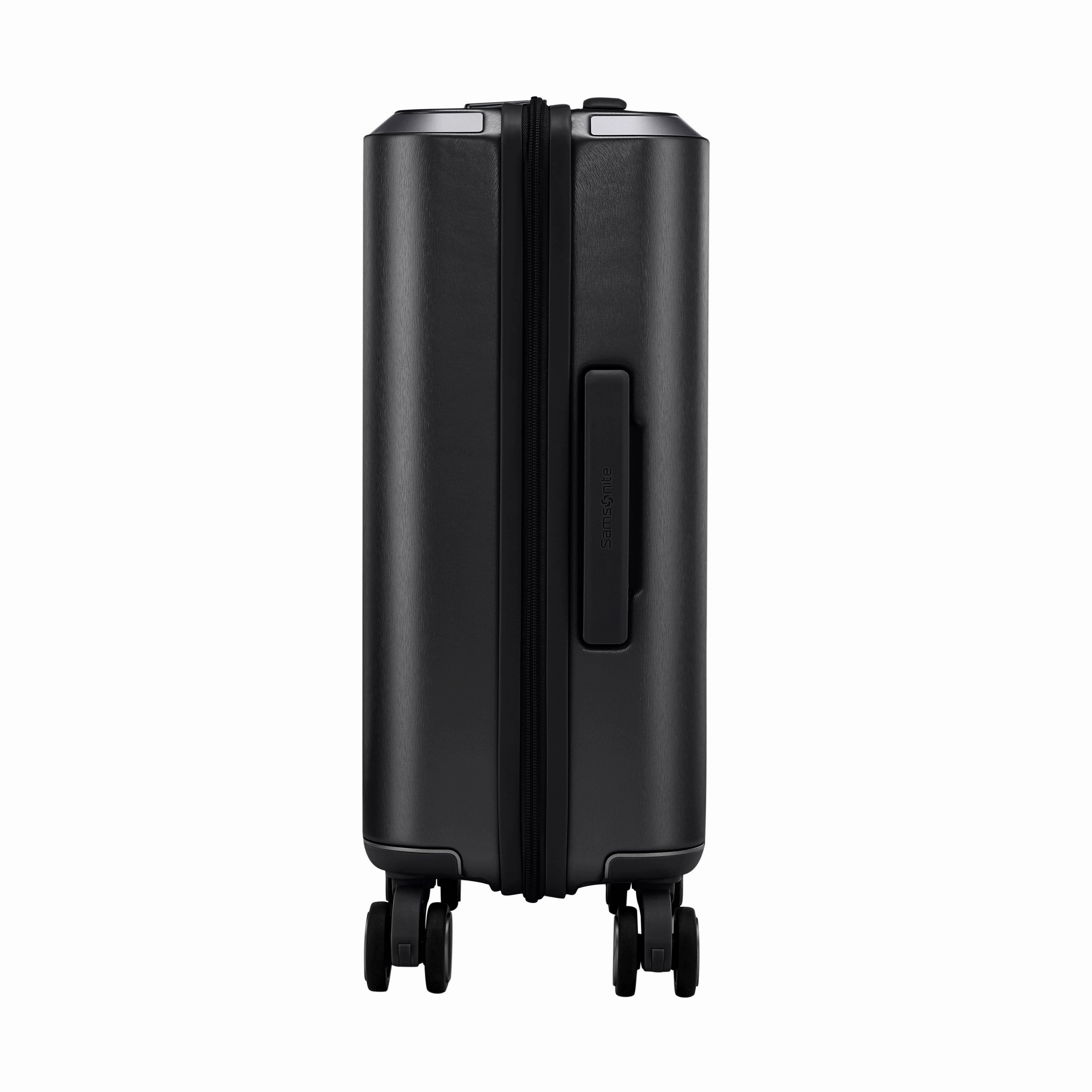 Samsonite Evoa Z 3-Piece Expandable Spinner Luggage Set
