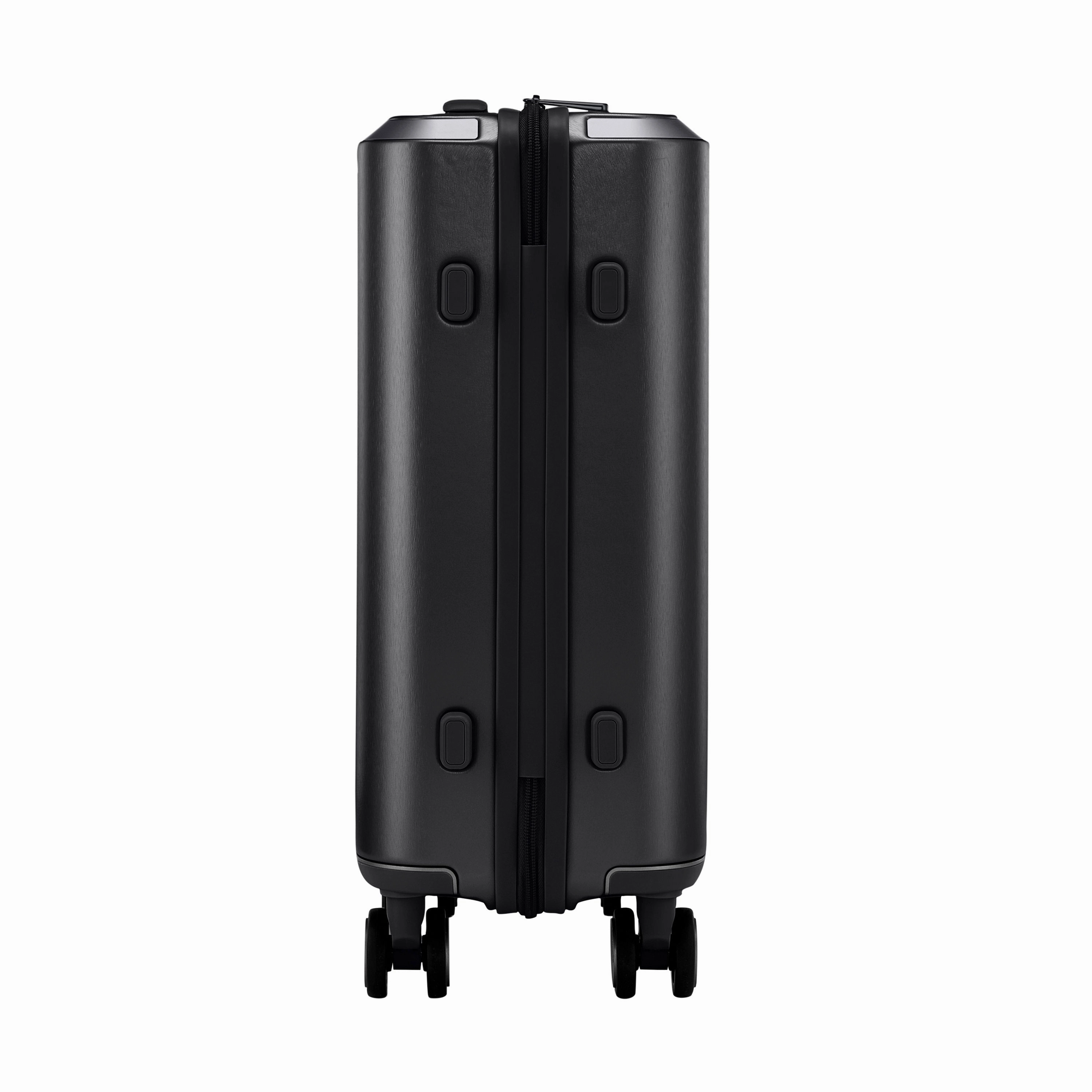 Samsonite Evoa Z 3-Piece Expandable Spinner Luggage Set
