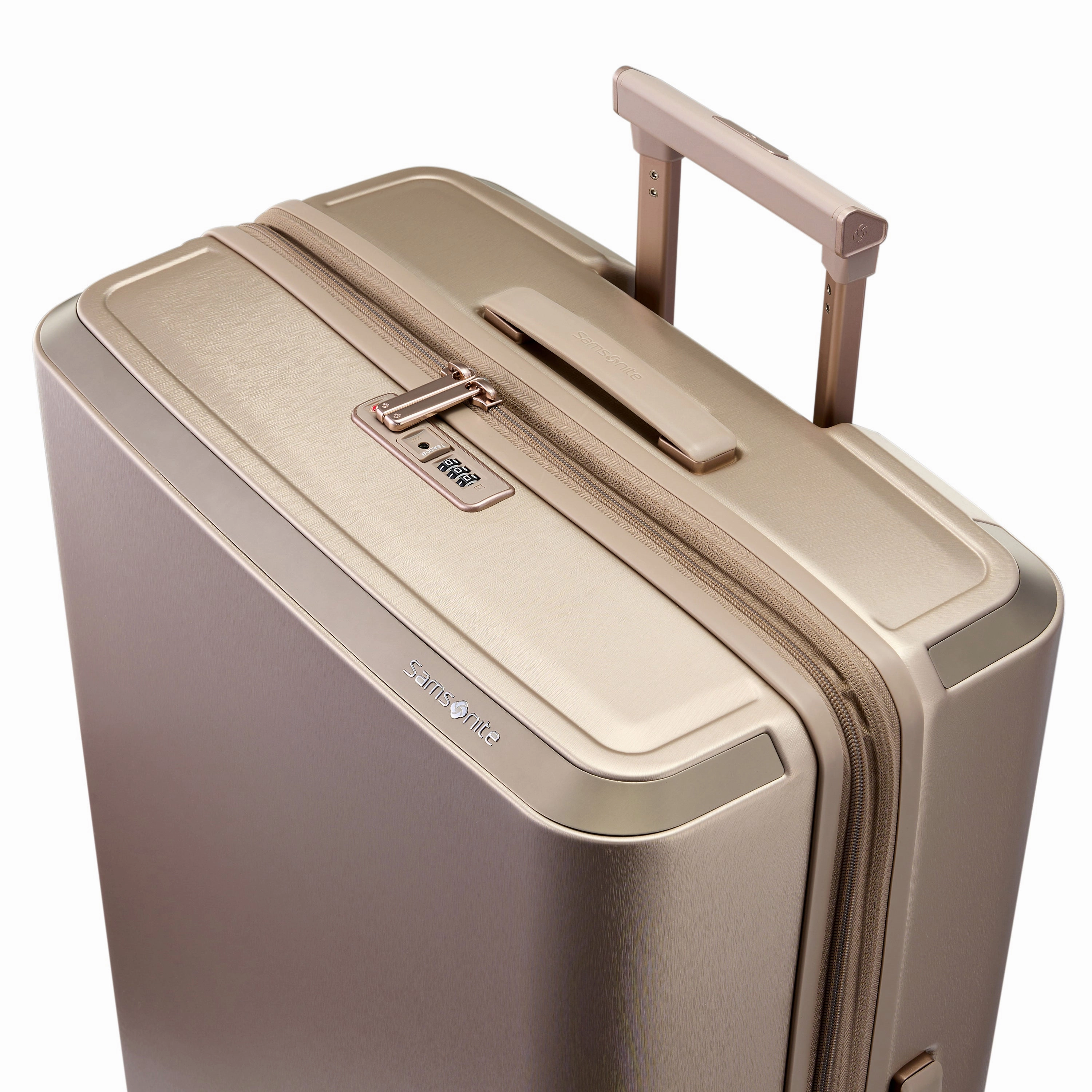 Samsonite Evoa Z Expandable Spinner Large 30" Luggage