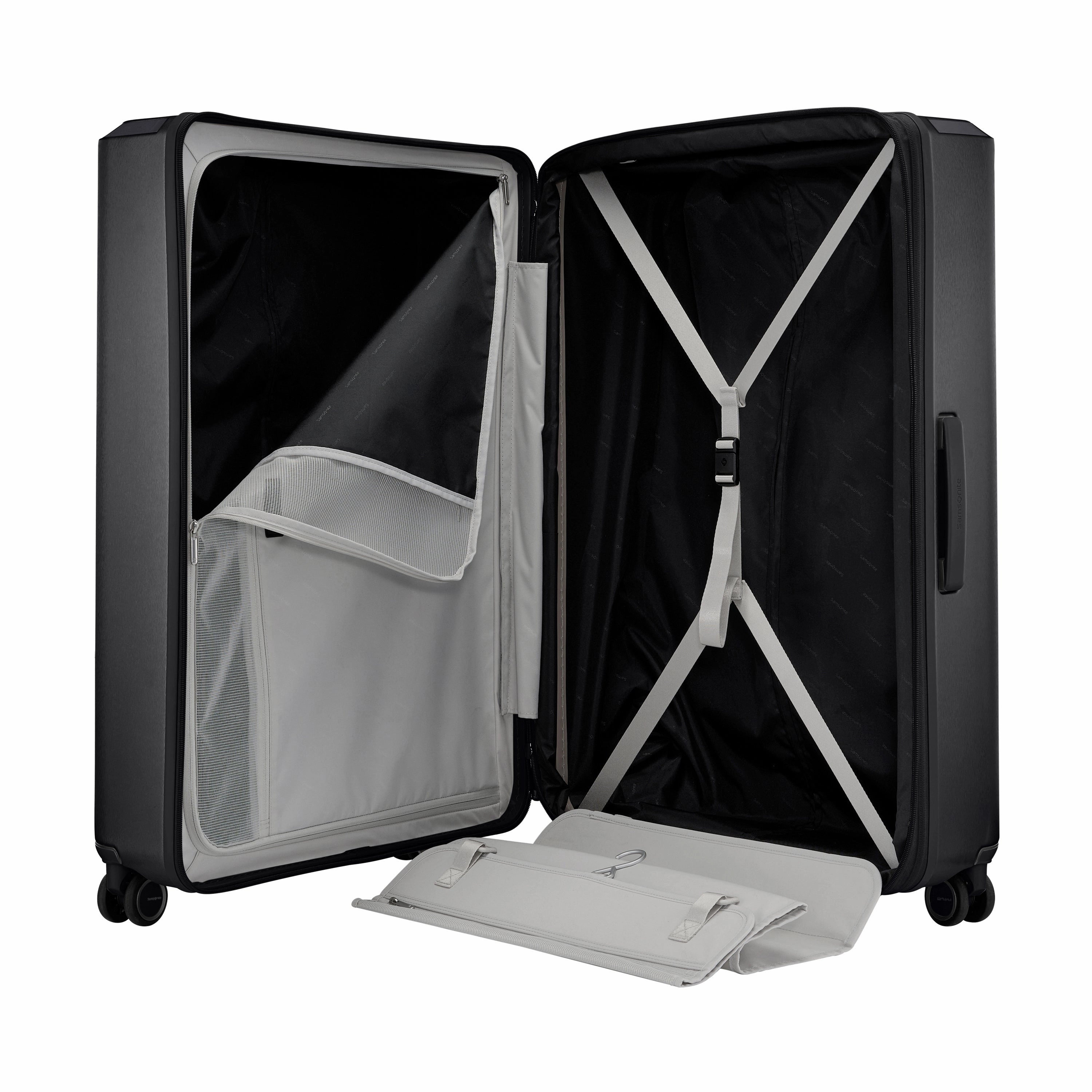 Samsonite Evoa Z Expandable Spinner Large 30" Luggage