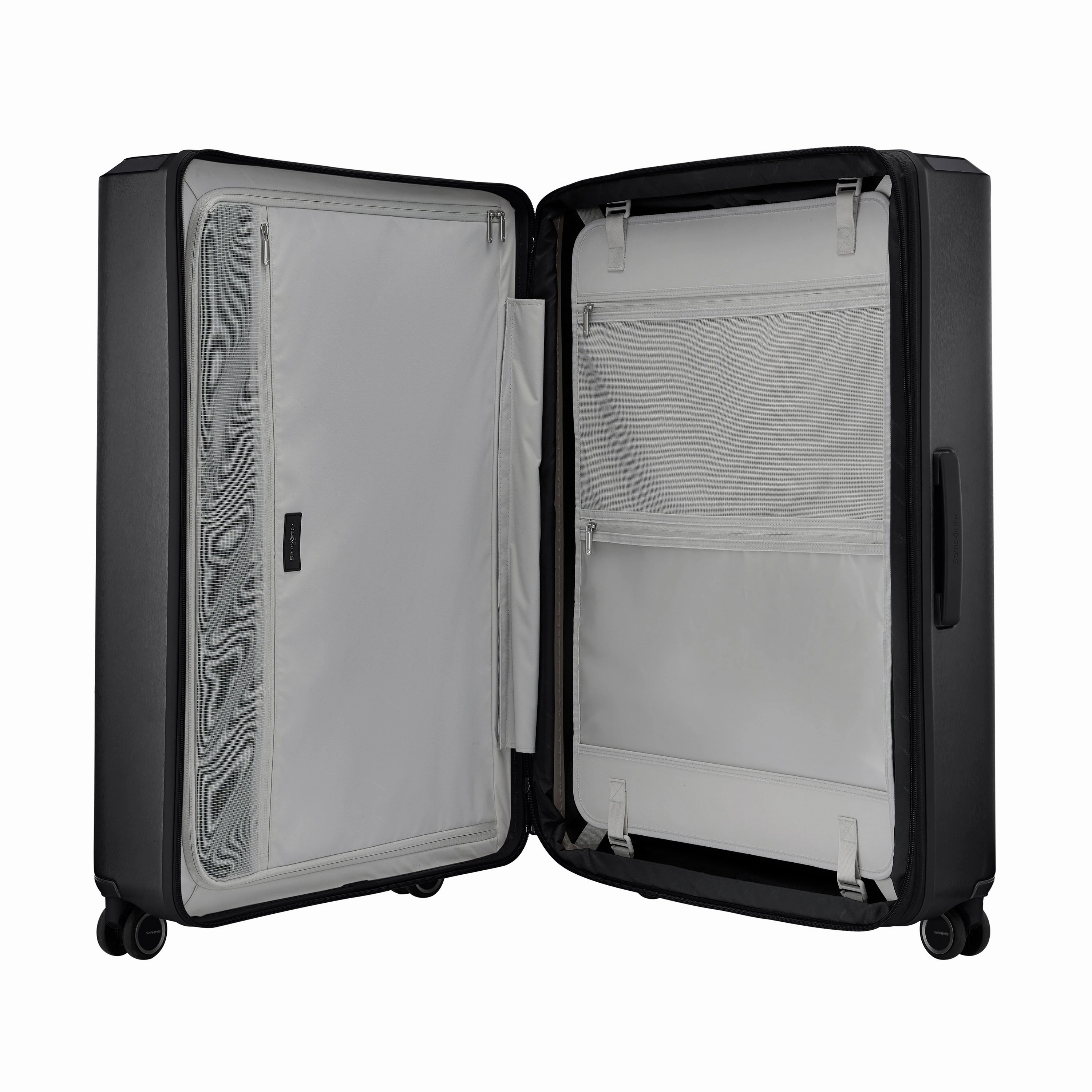 Samsonite Evoa Z Expandable Spinner Large 30" Luggage
