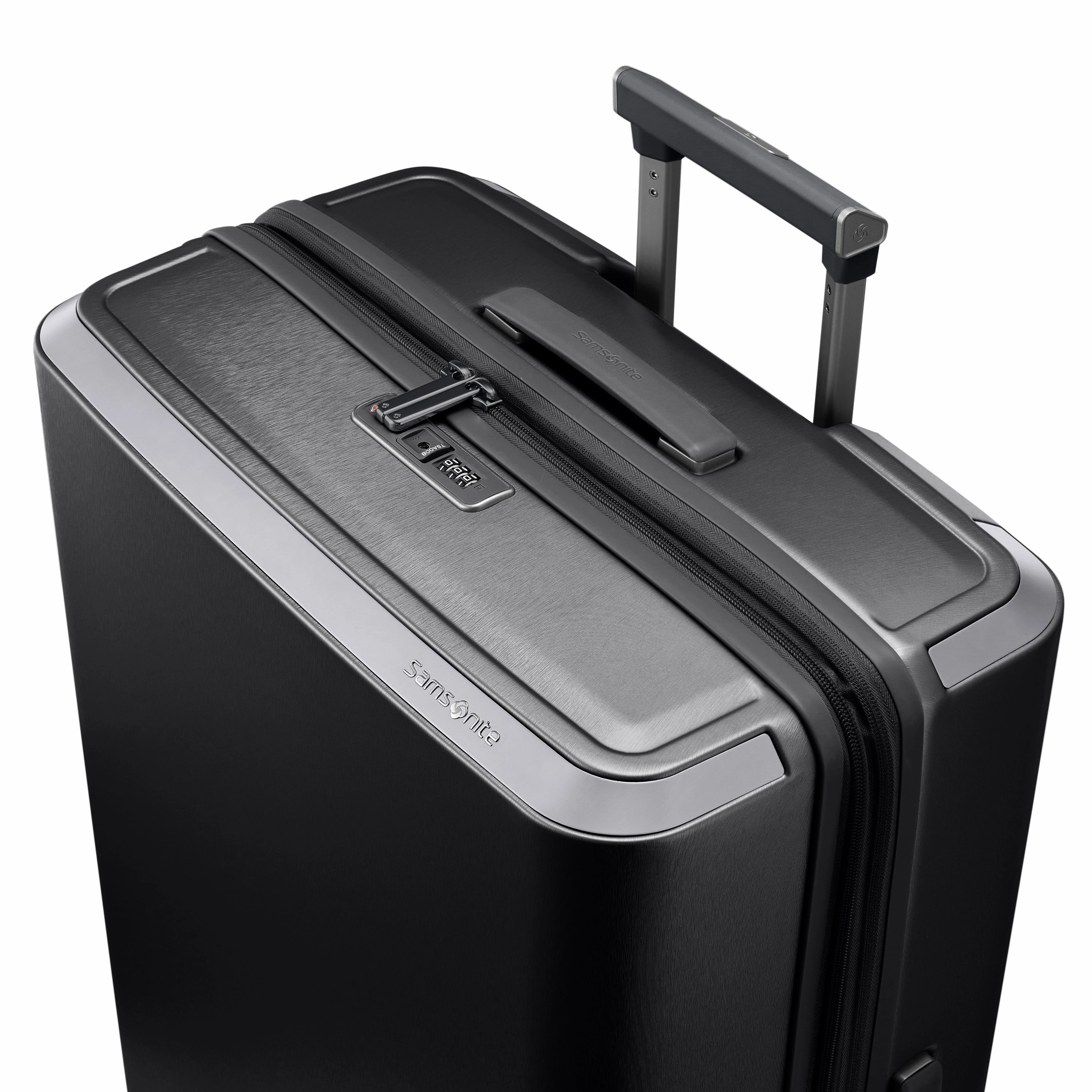 Samsonite Evoa Z Expandable Spinner Large 30" Luggage