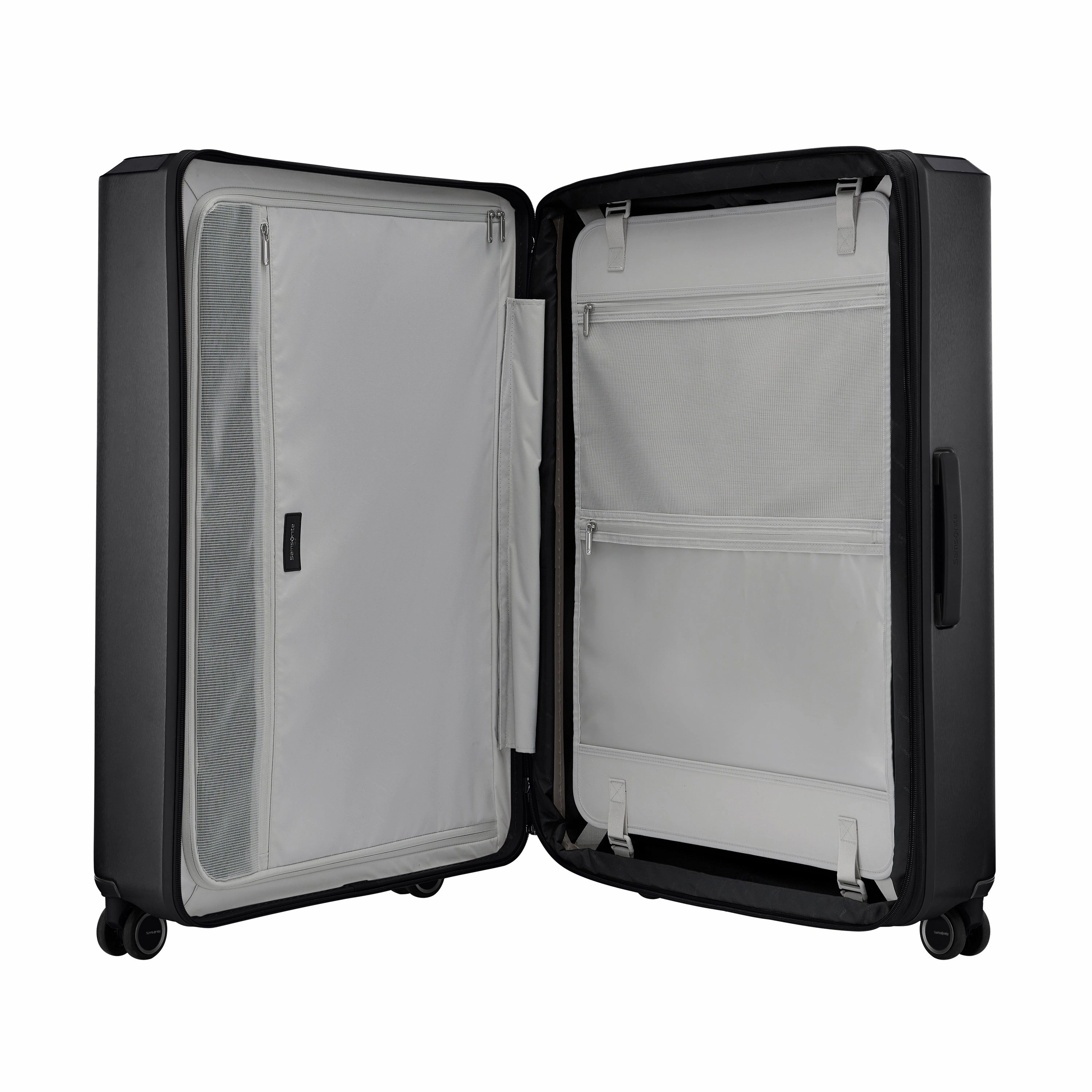 Samsonite Evoa Z Expandable Spinner Large 30" Luggage