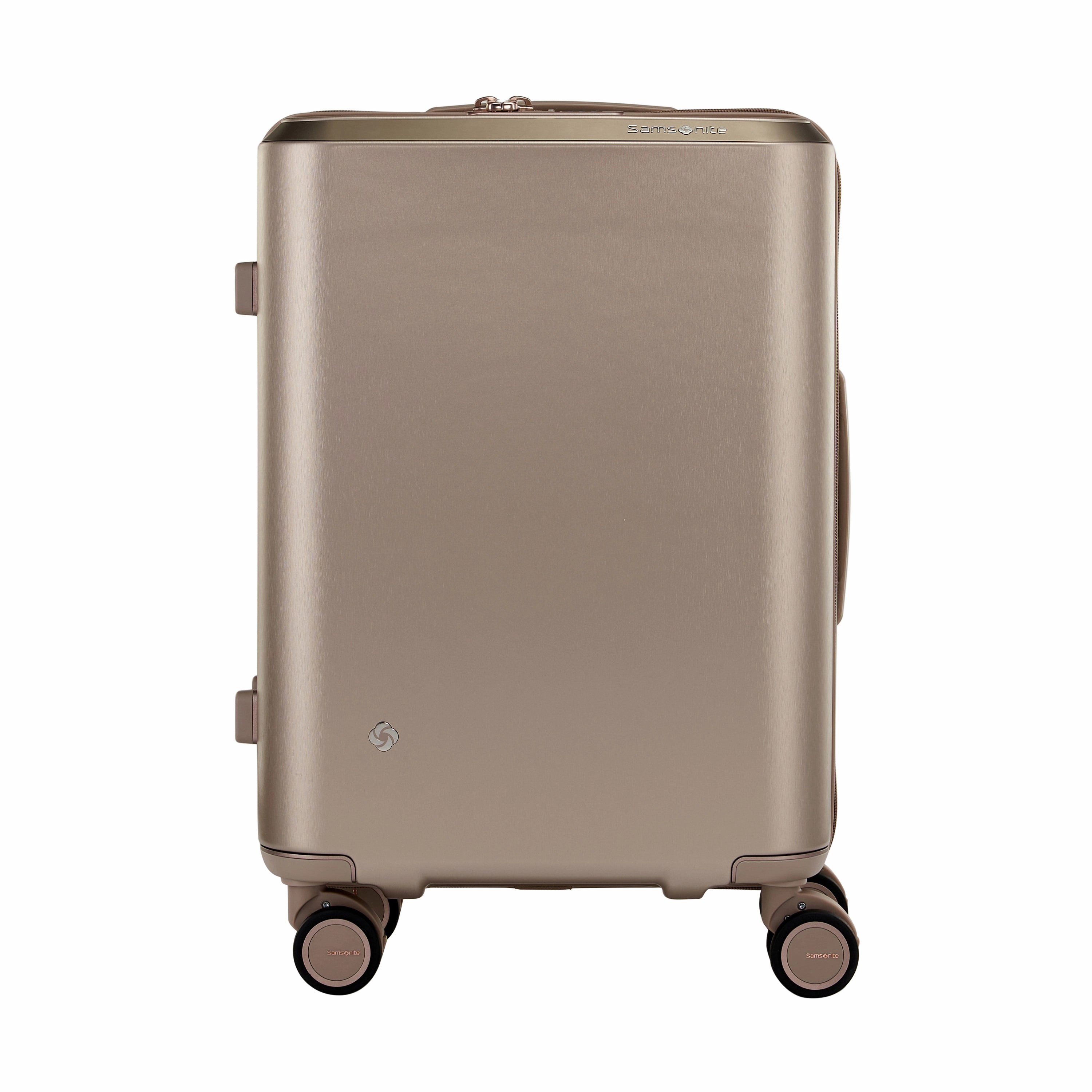 Samsonite Evoa Z Spinner Carry-On Luggage