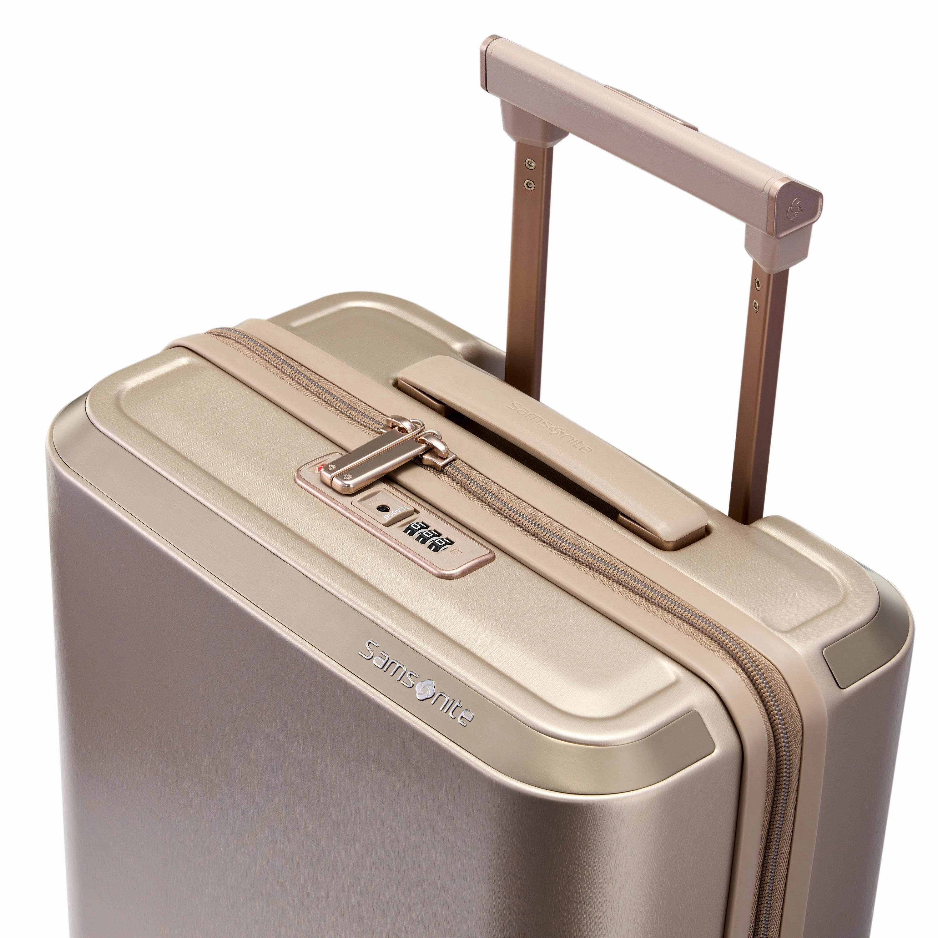 Samsonite Evoa Z Spinner Carry-On Luggage