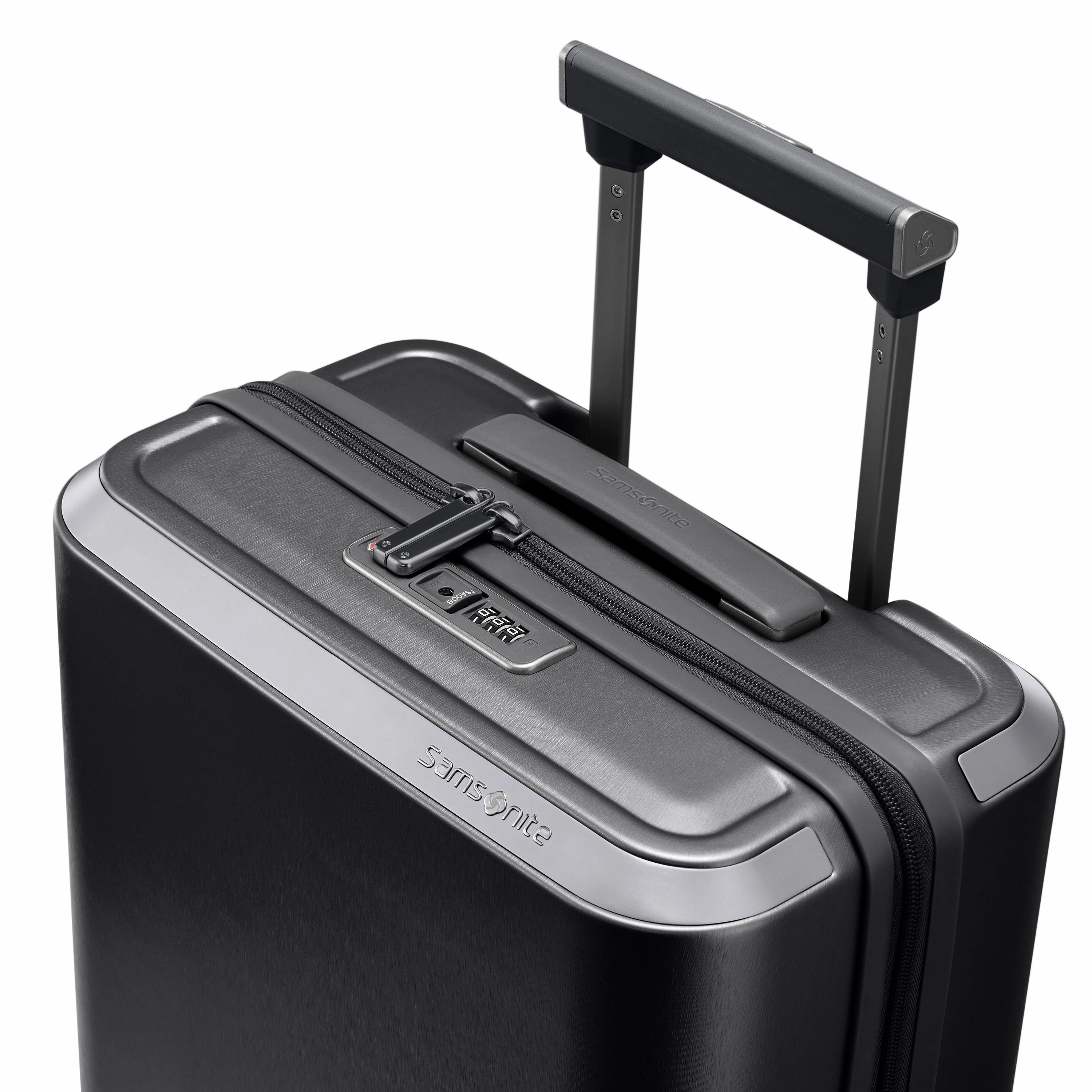Samsonite Evoa Z Spinner Carry-On Luggage