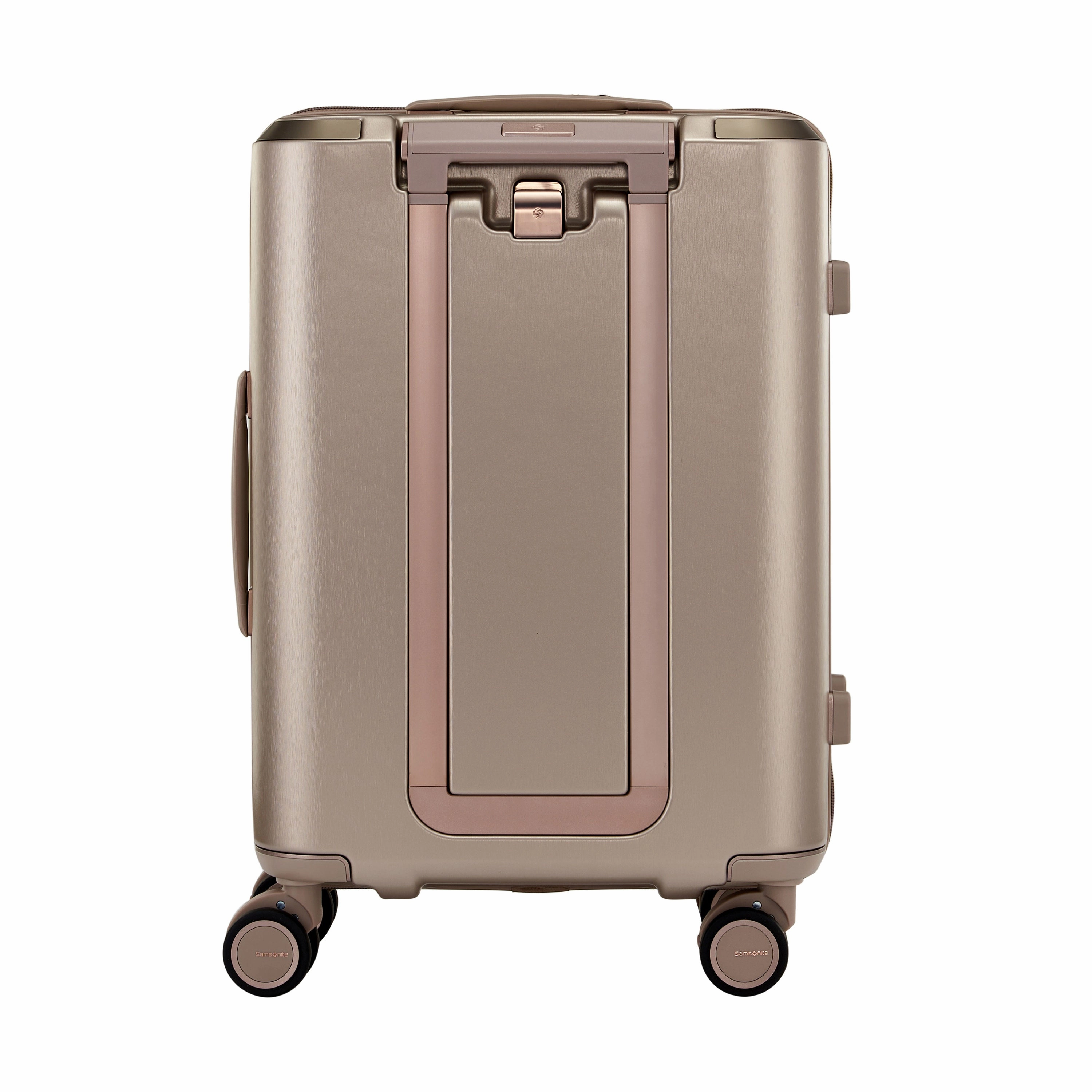 Samsonite Evoa Z Spinner Carry-On Luggage