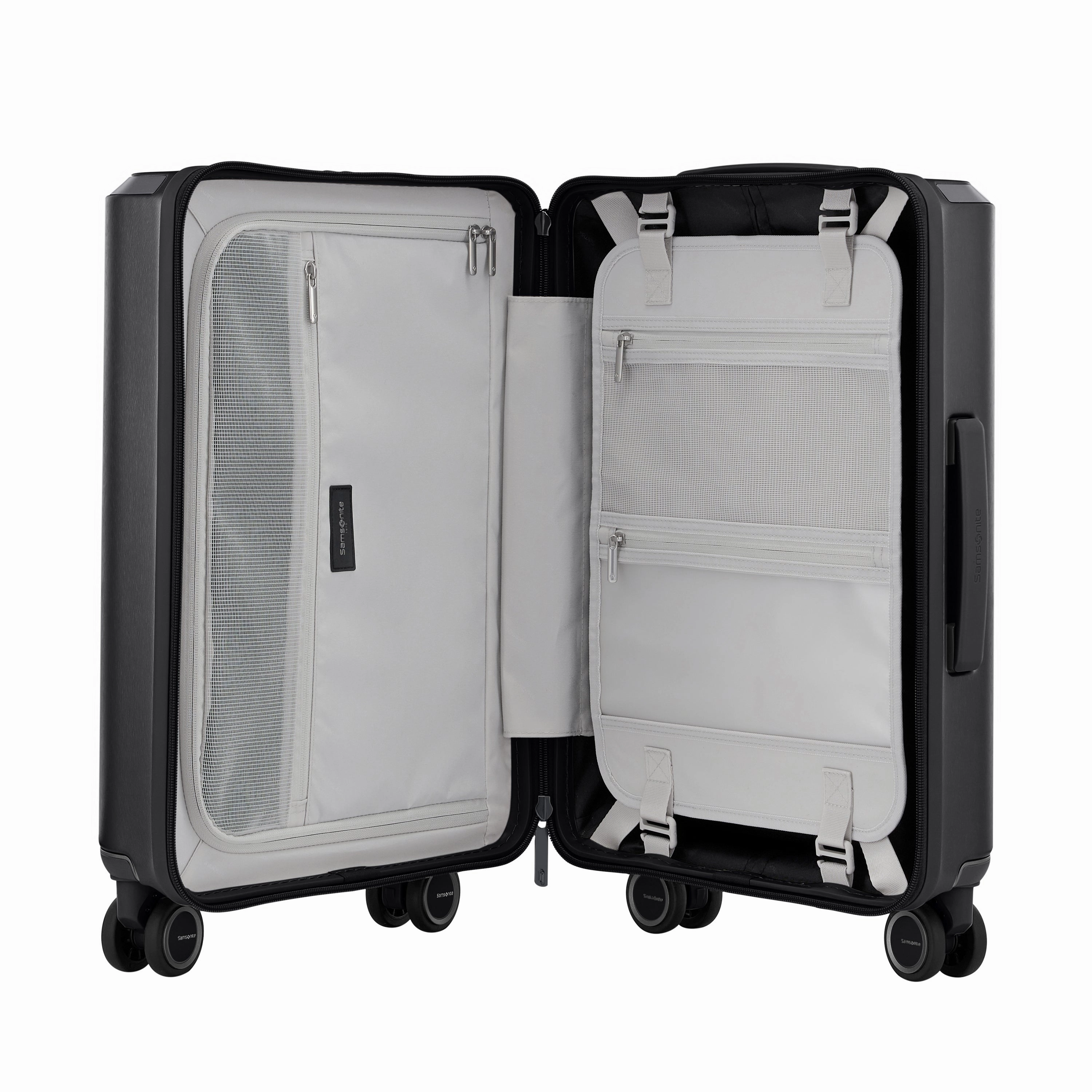 Samsonite Evoa Z Spinner Carry-On Luggage