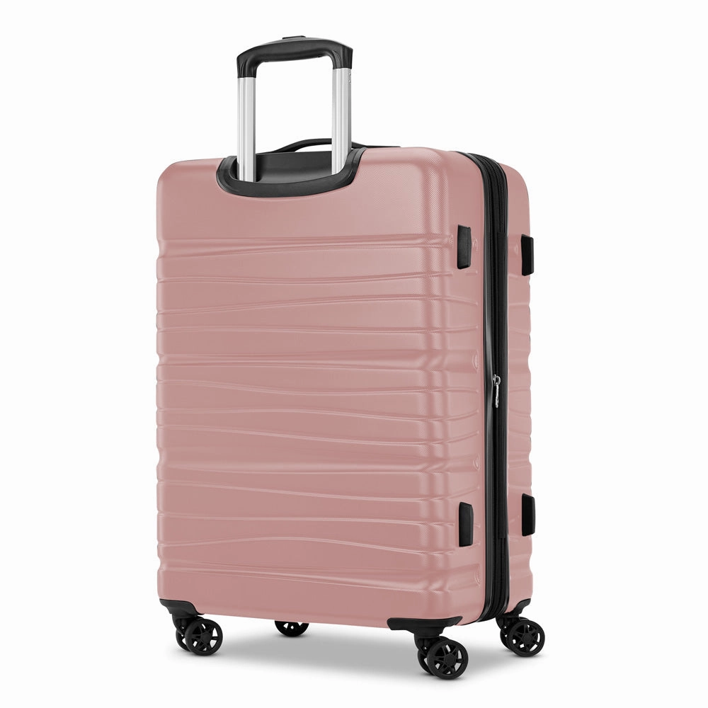 Samsonite Evolve SE Hardside Expandable Spinner Luggage