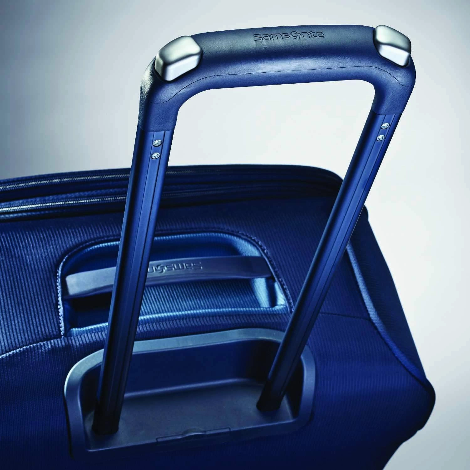 Samsonite Flexis 25" Expandable Spinner
