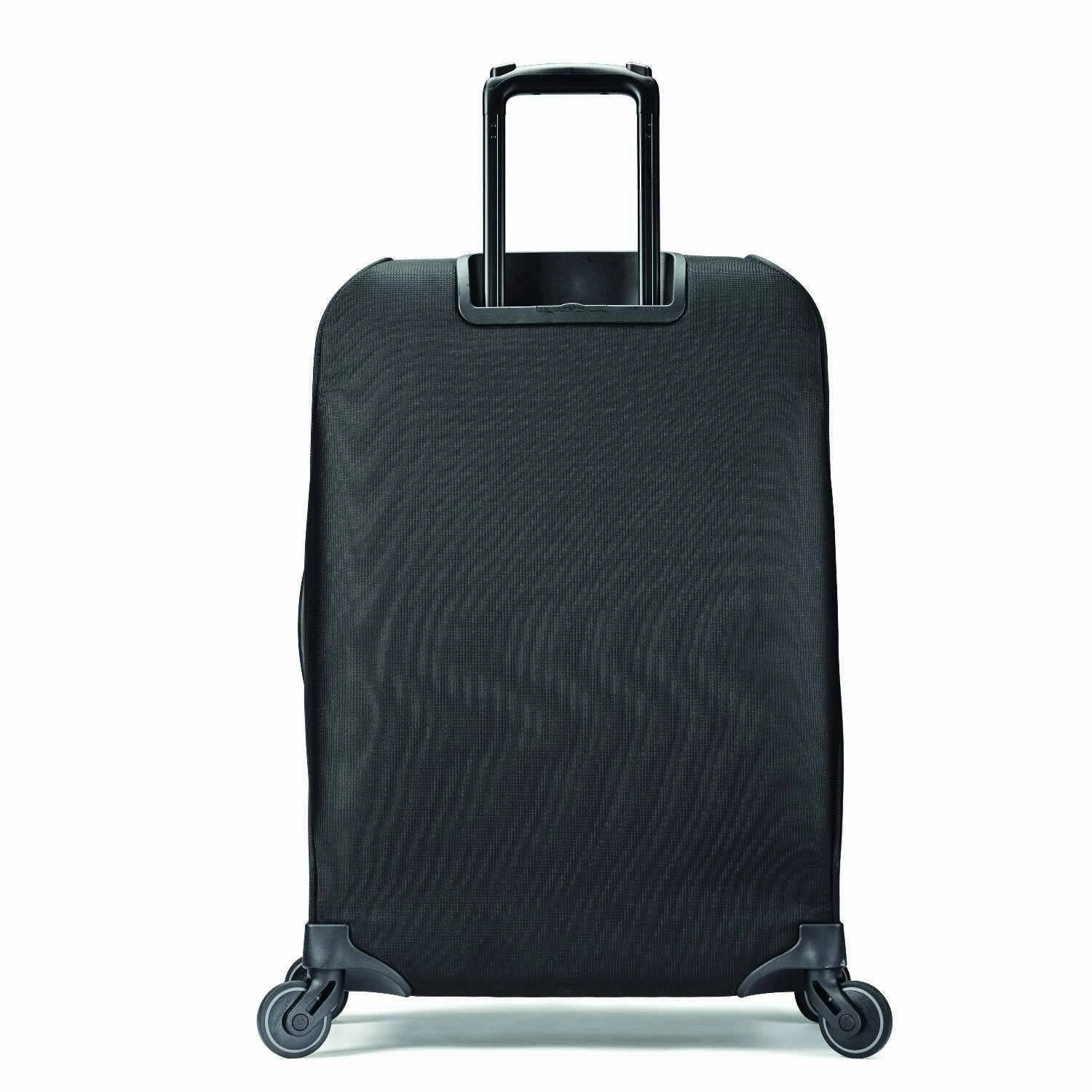 Samsonite Flexis 25" Expandable Spinner