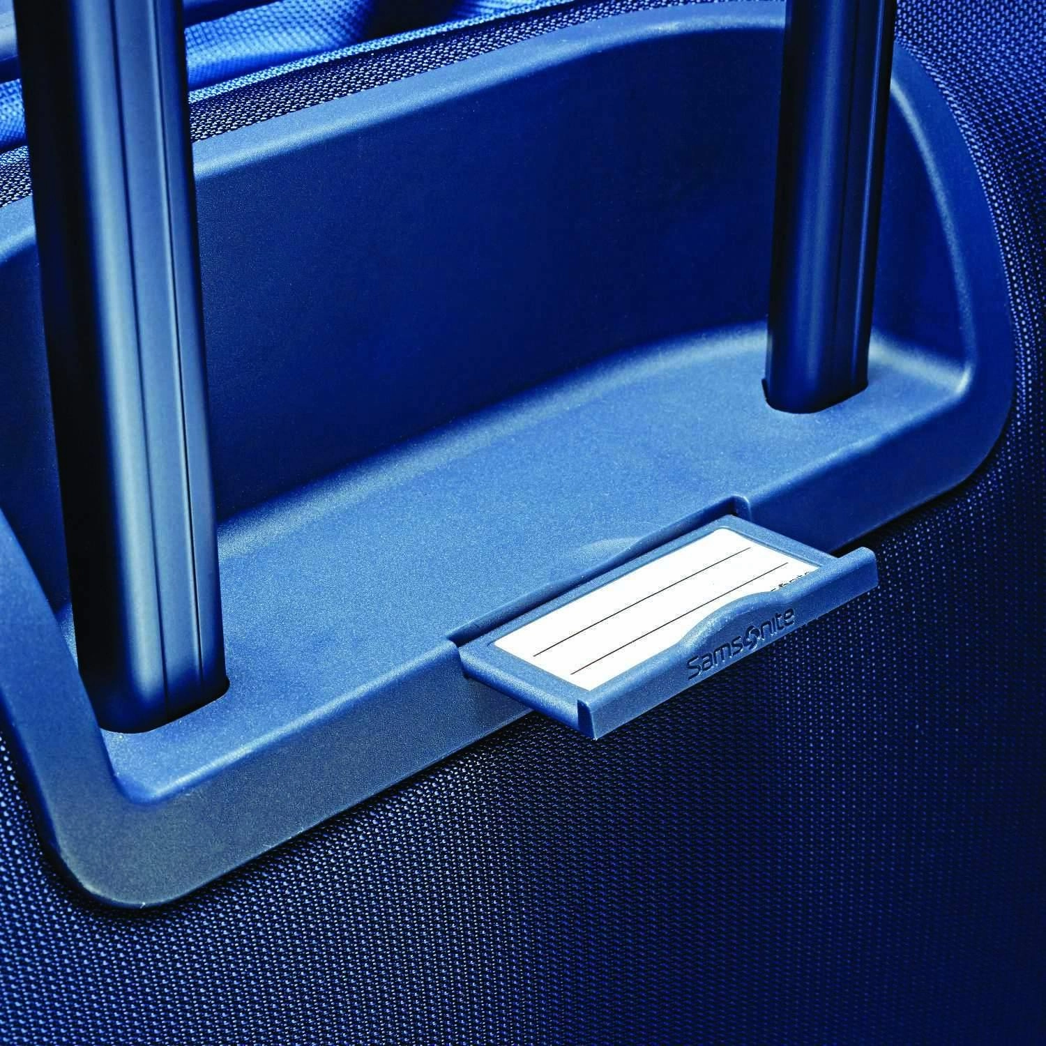Samsonite Flexis 25" Expandable Spinner