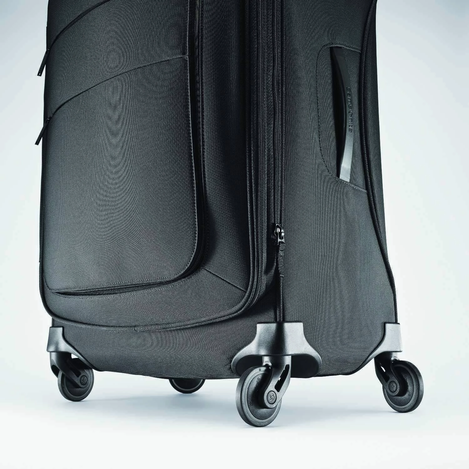 Samsonite Flexis 25" Expandable Spinner
