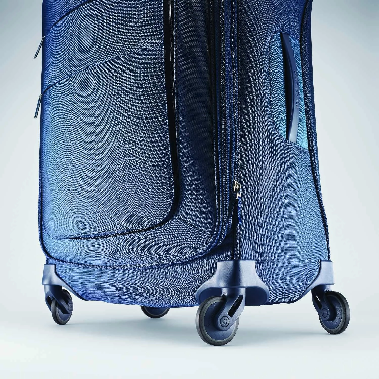 Samsonite Flexis 25" Expandable Spinner
