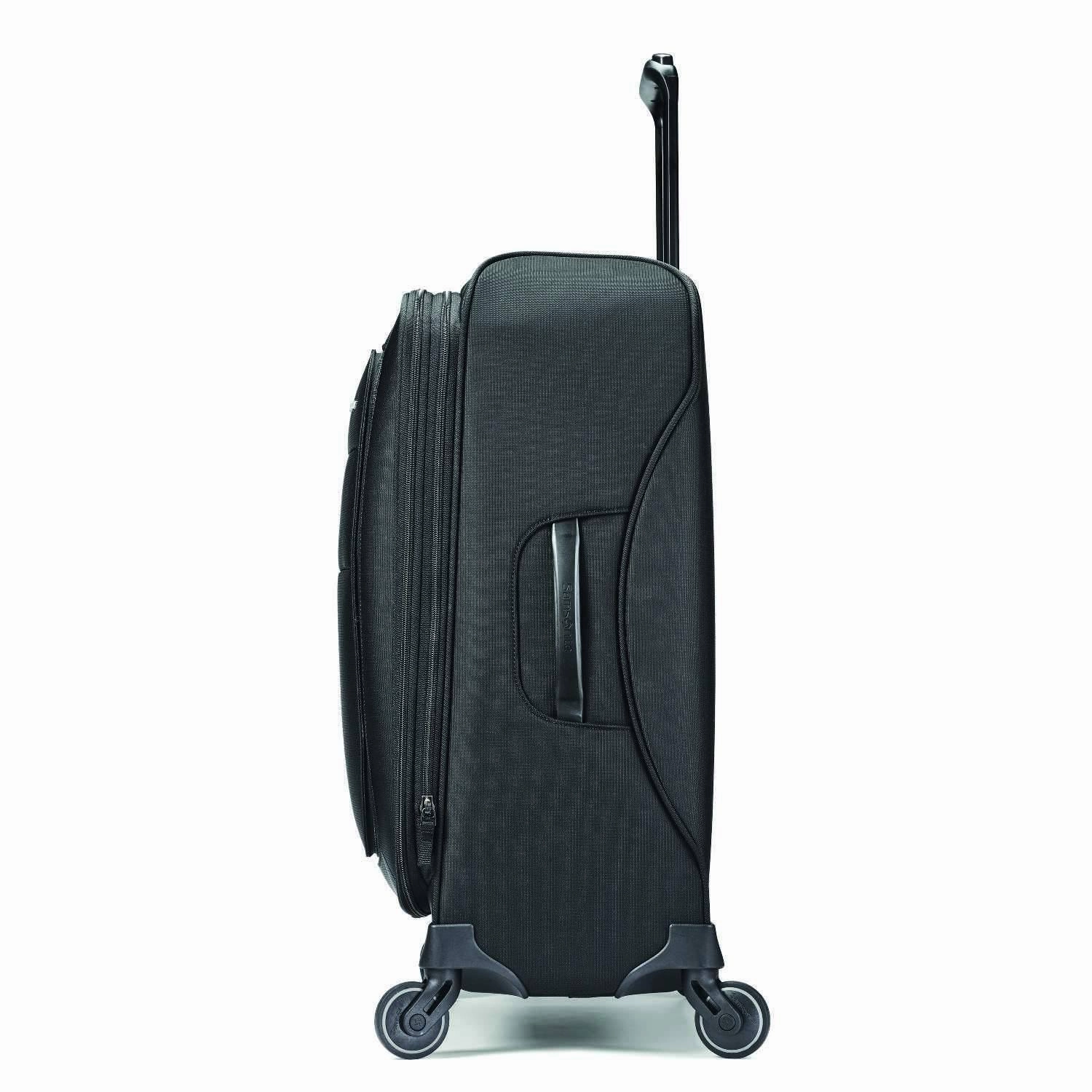 Samsonite Flexis 25" Expandable Spinner