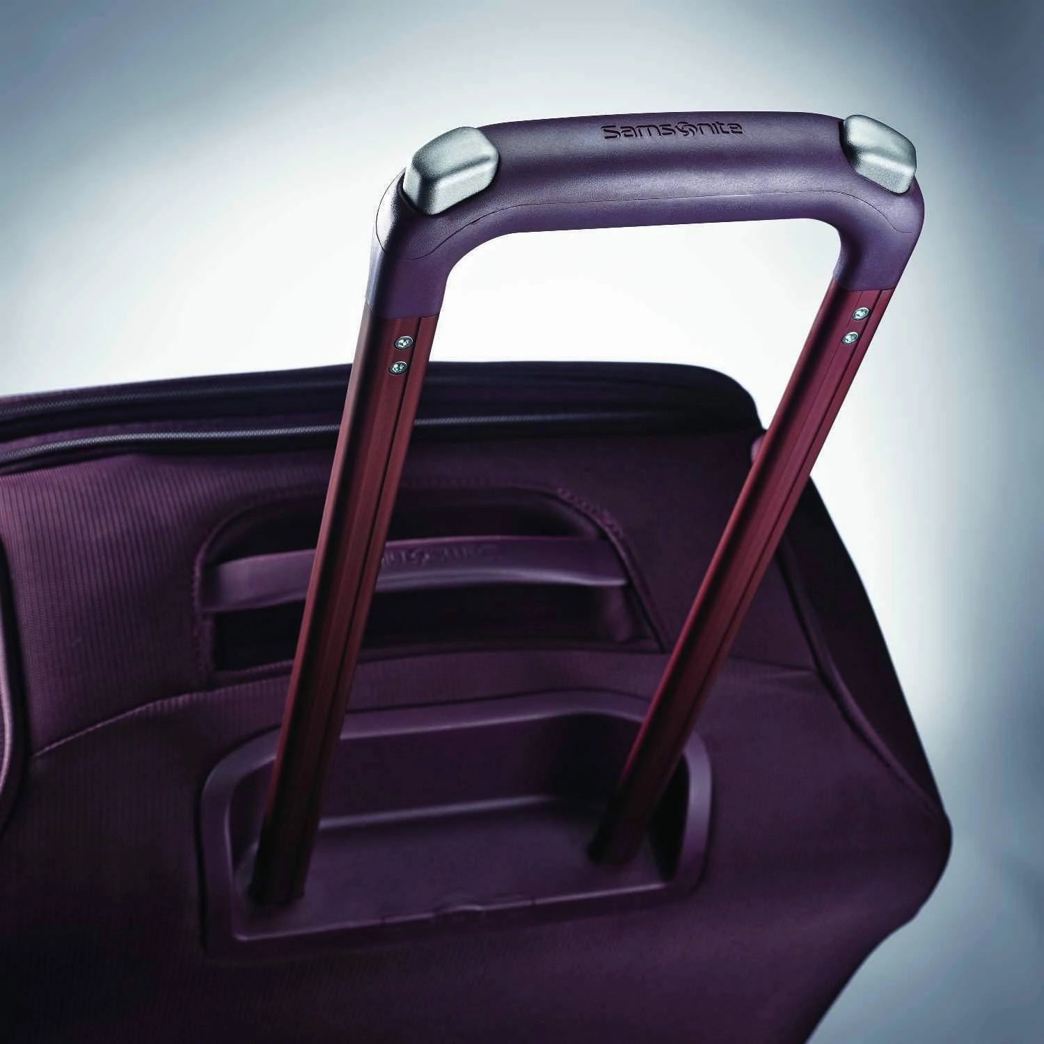 Samsonite Flexis 25" Expandable Spinner