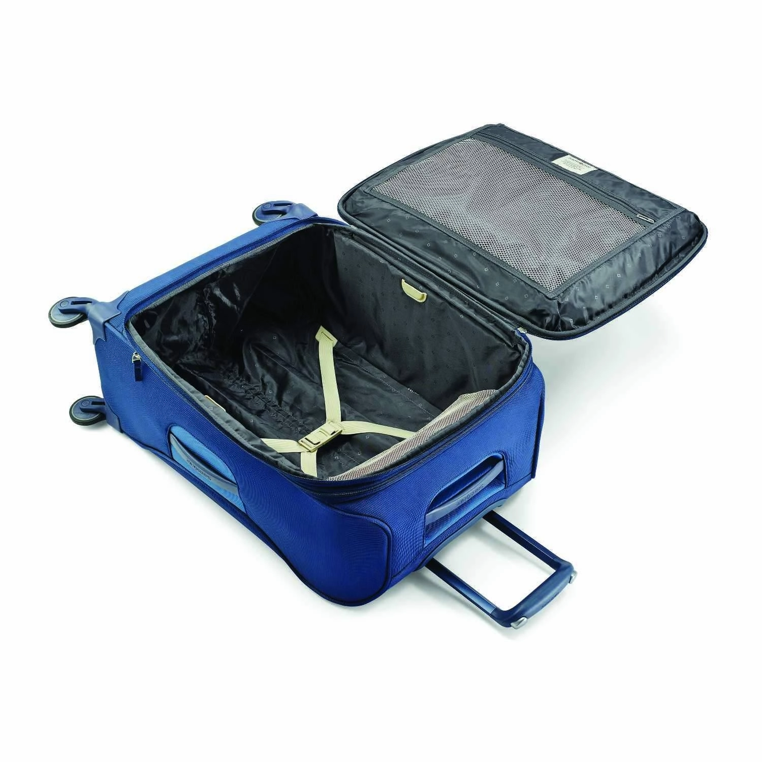 Samsonite Flexis 25" Expandable Spinner