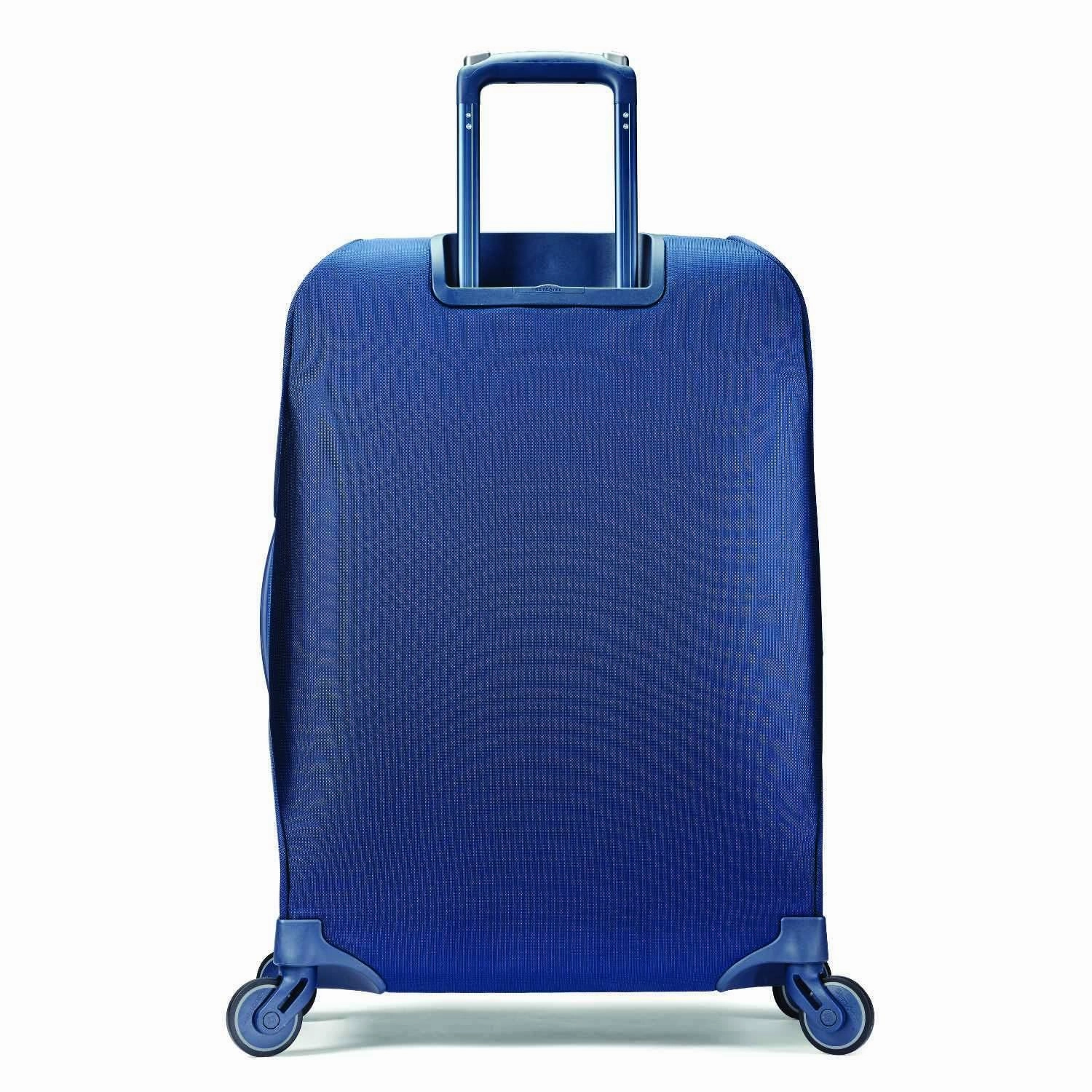 Samsonite Flexis 25" Expandable Spinner