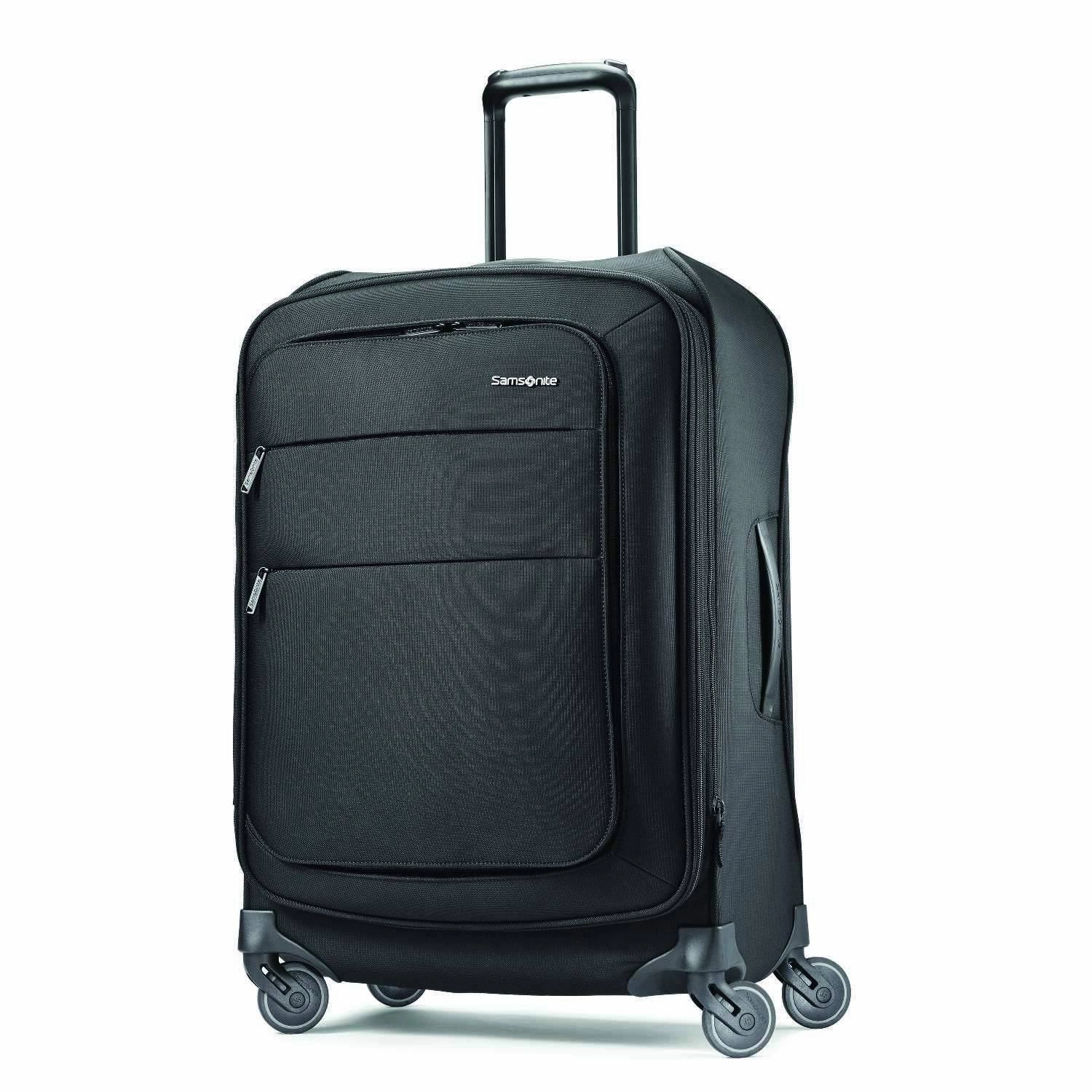Samsonite Flexis 25" Expandable Spinner