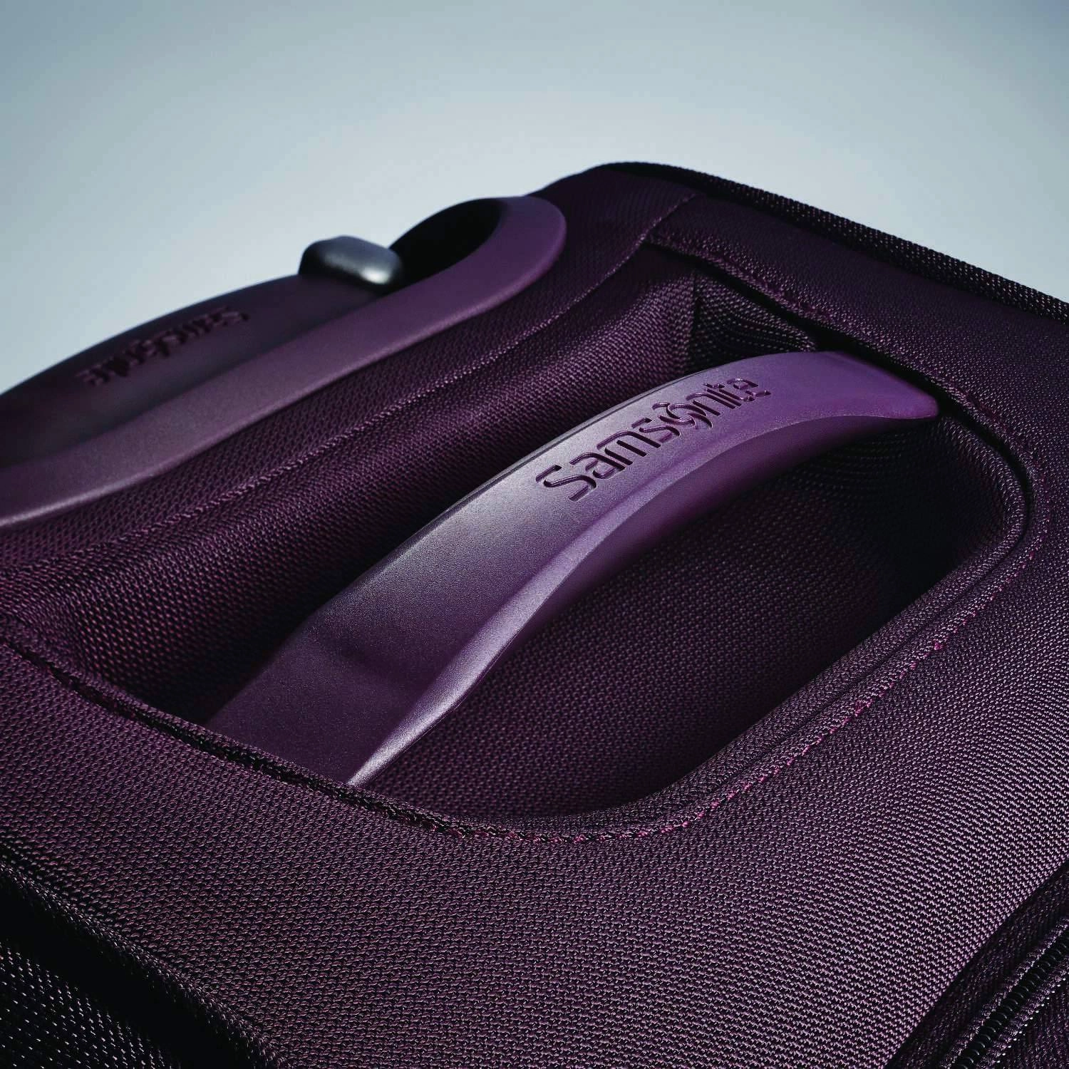Samsonite Flexis 25" Expandable Spinner