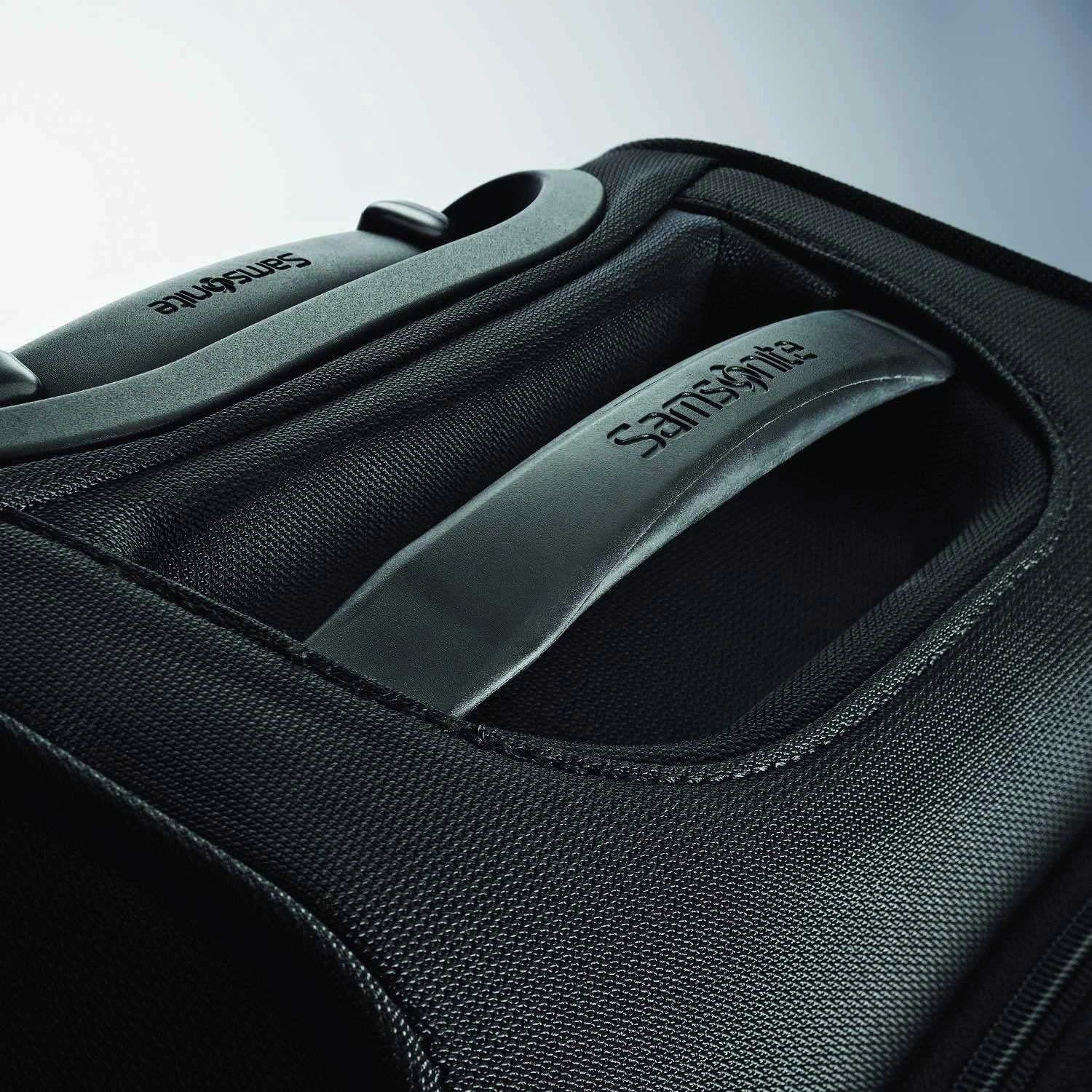 Samsonite Flexis 25" Expandable Spinner