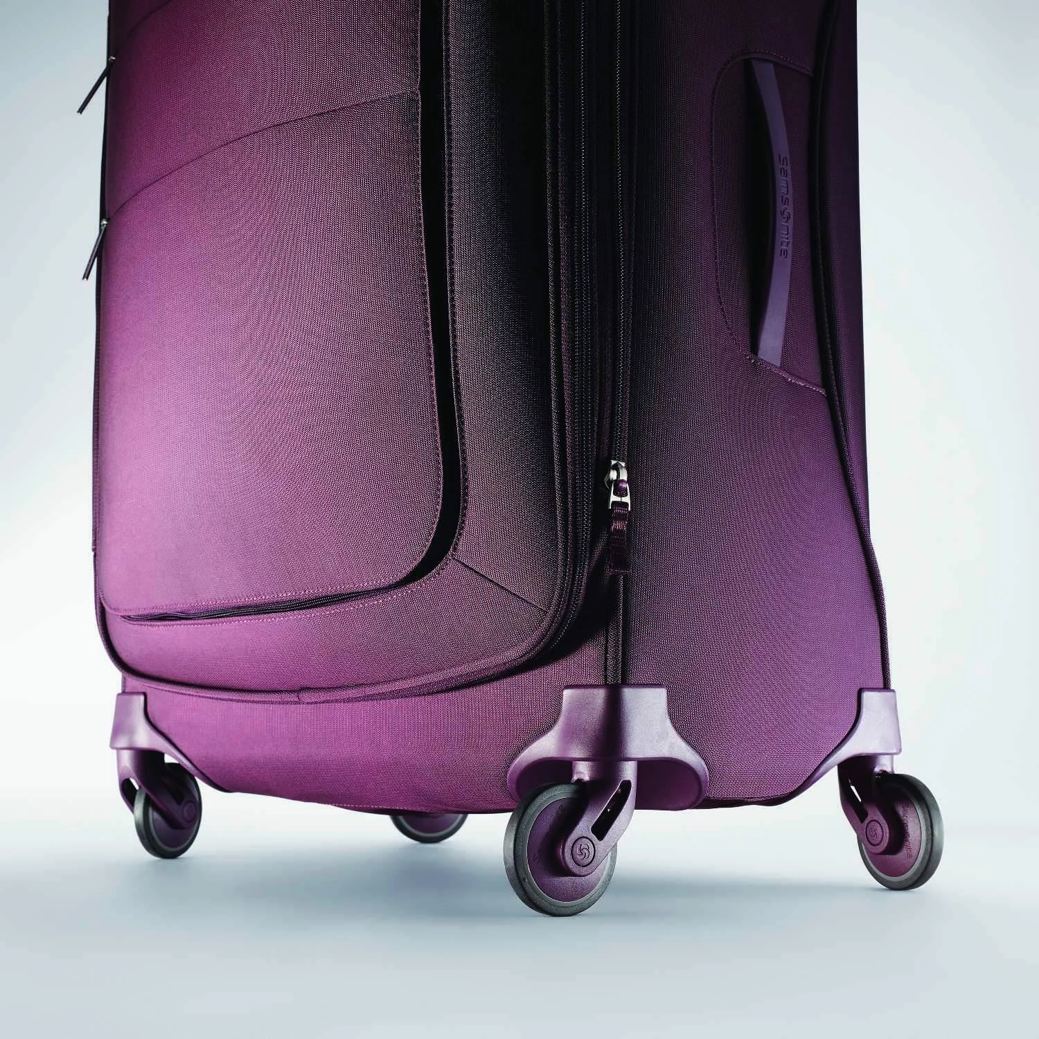 Samsonite Flexis 25" Expandable Spinner