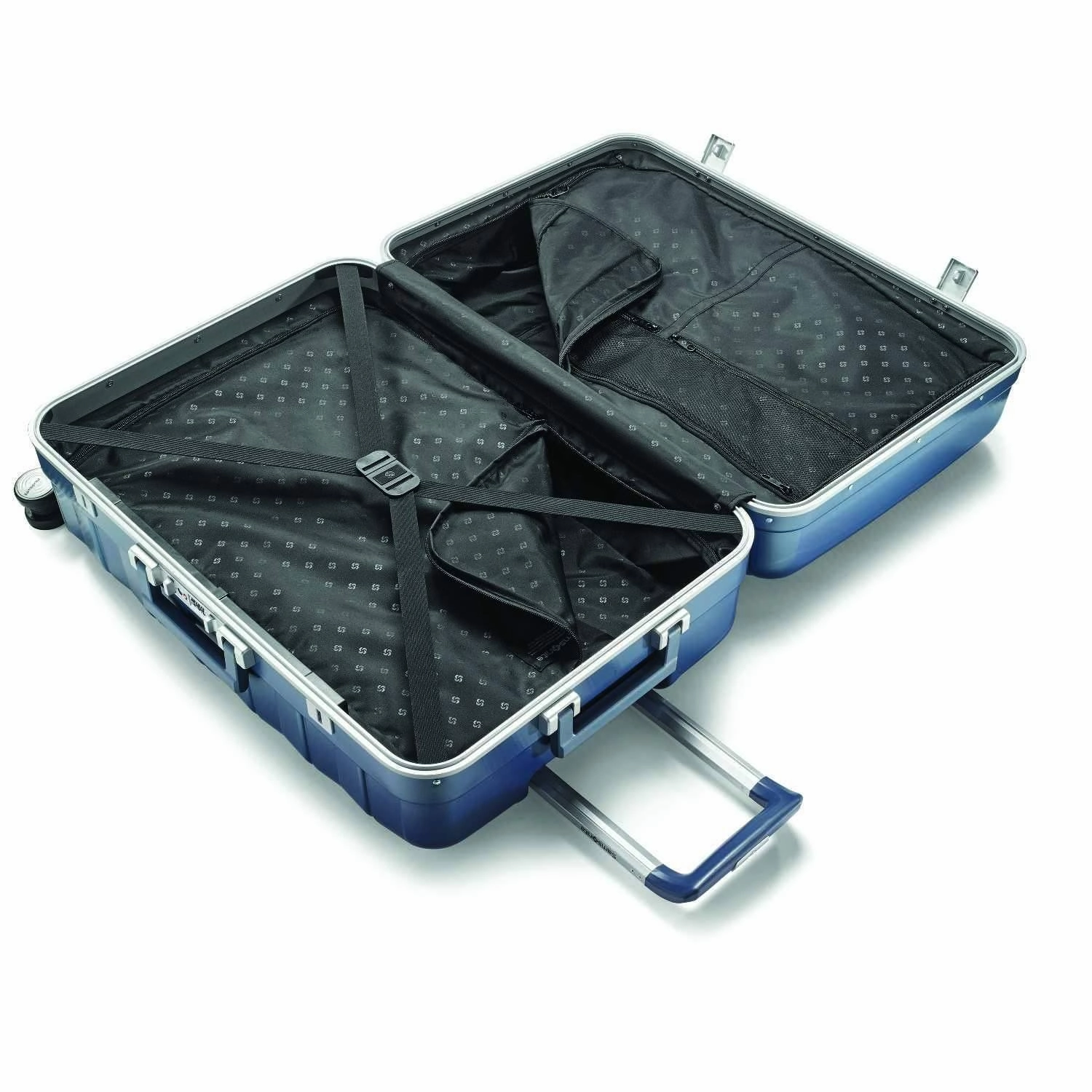 Samsonite Framelock 25" 4-Wheel Medium Luggage