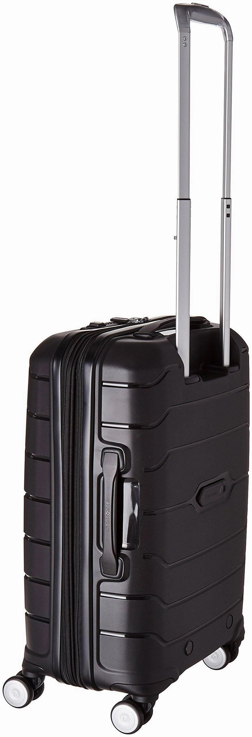 Samsonite Freeform 21" 4-Wheel Carry-On Luggage