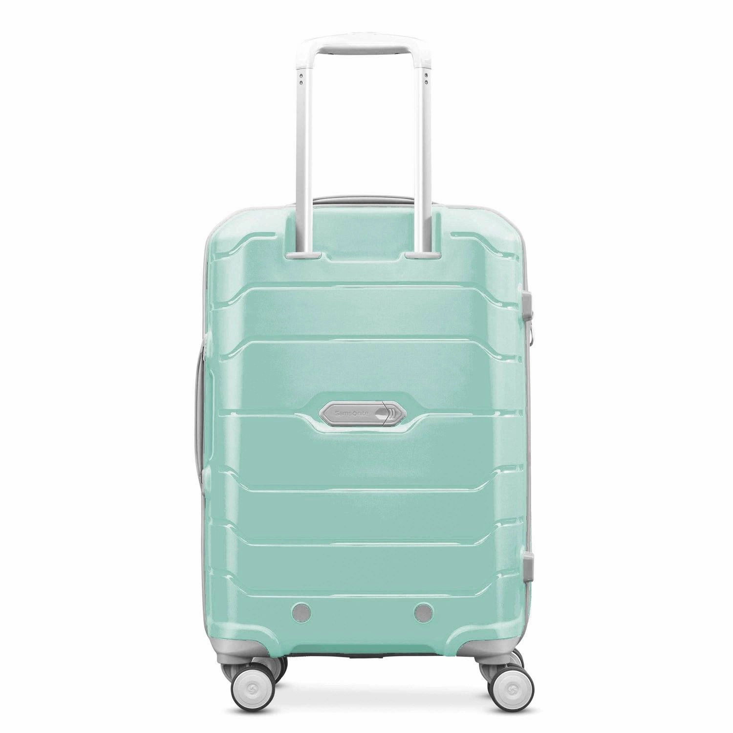 Samsonite Freeform 21" 4-Wheel Carry-On Luggage