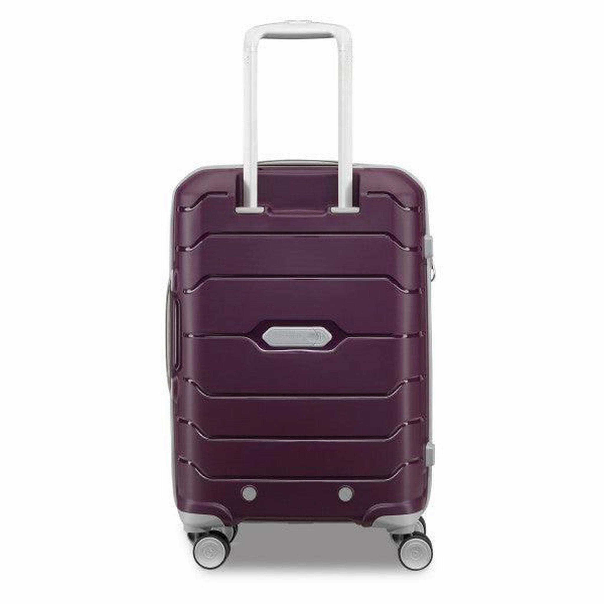 Samsonite Freeform 21" Carry-On Spinner