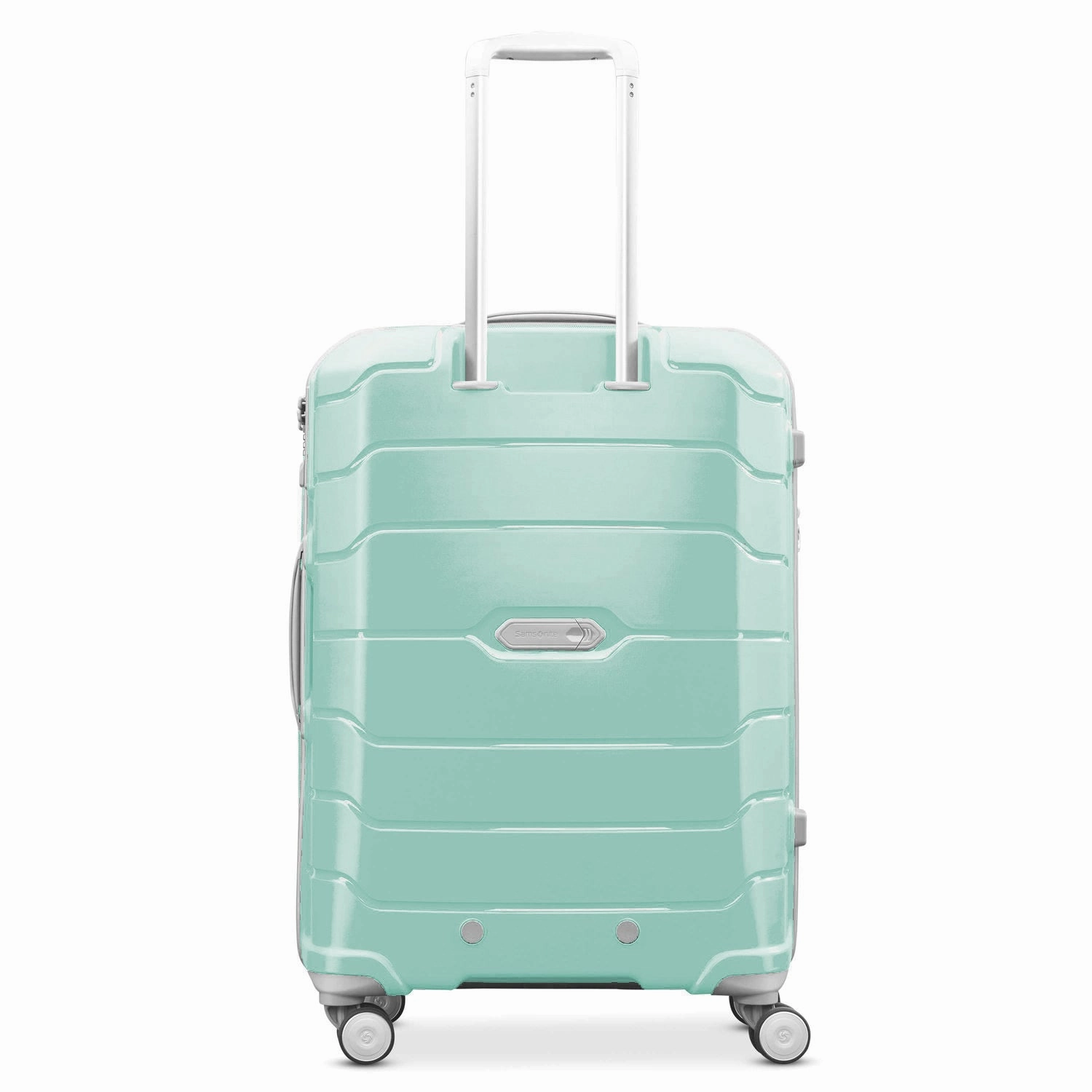 Samsonite Freeform 24" 4-Wheel Medium Luggage