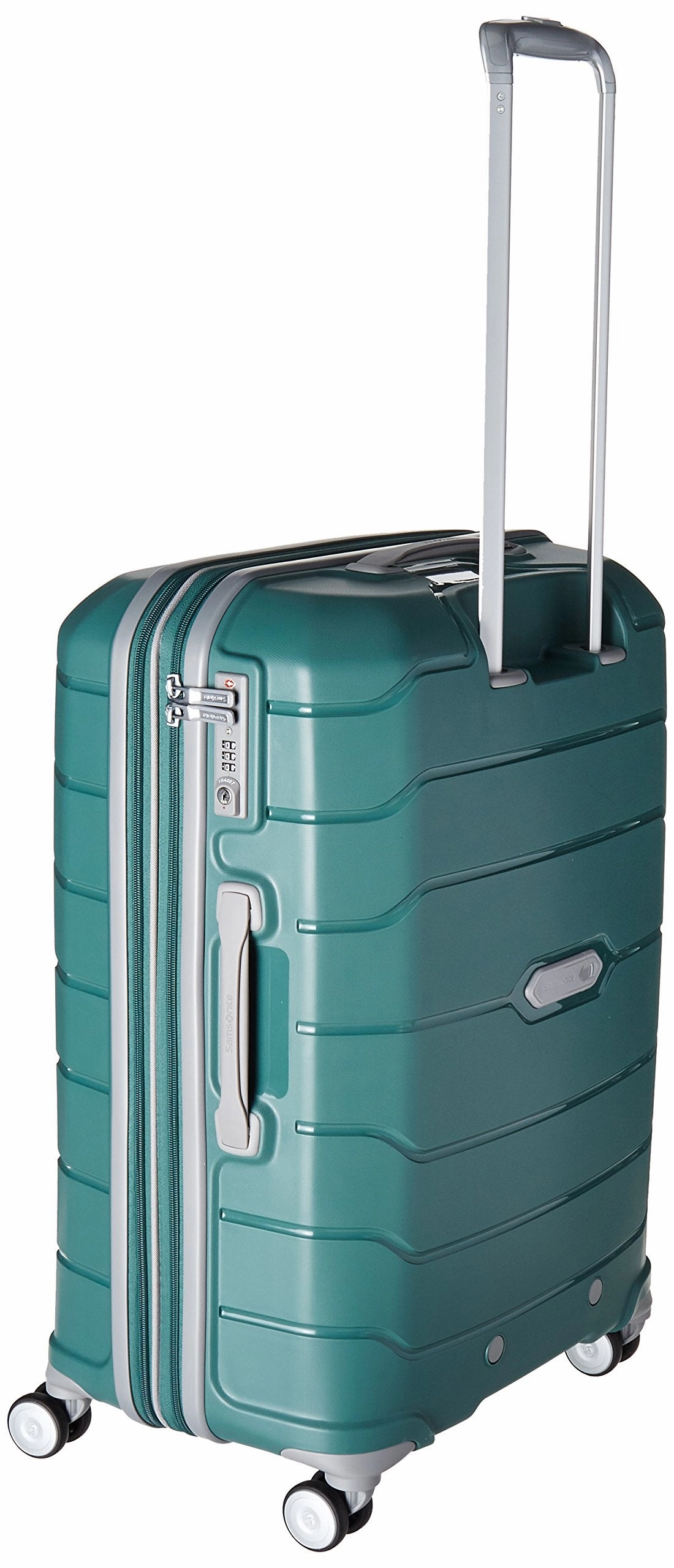 Samsonite Freeform 24" 4-Wheel Medium Luggage