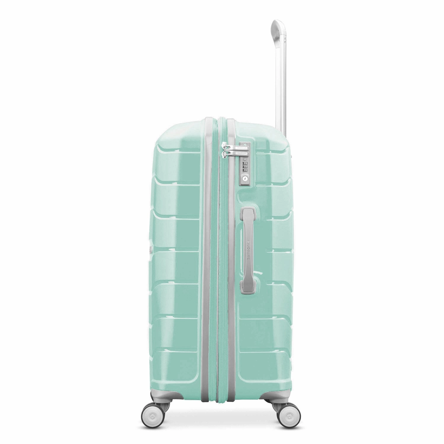 Samsonite Freeform 24" 4-Wheel Medium Luggage